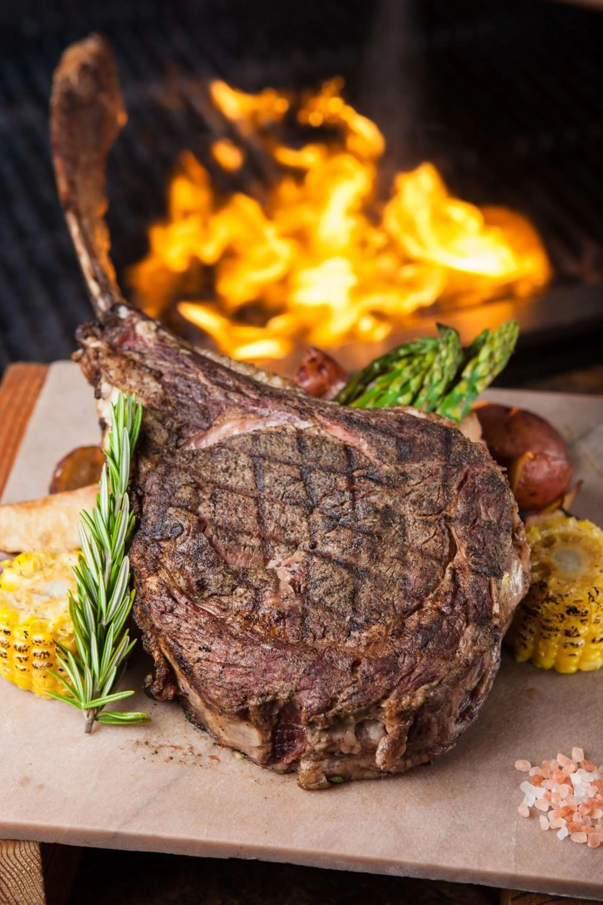 Restaurant/places to eat in Hyatt Regency Guam