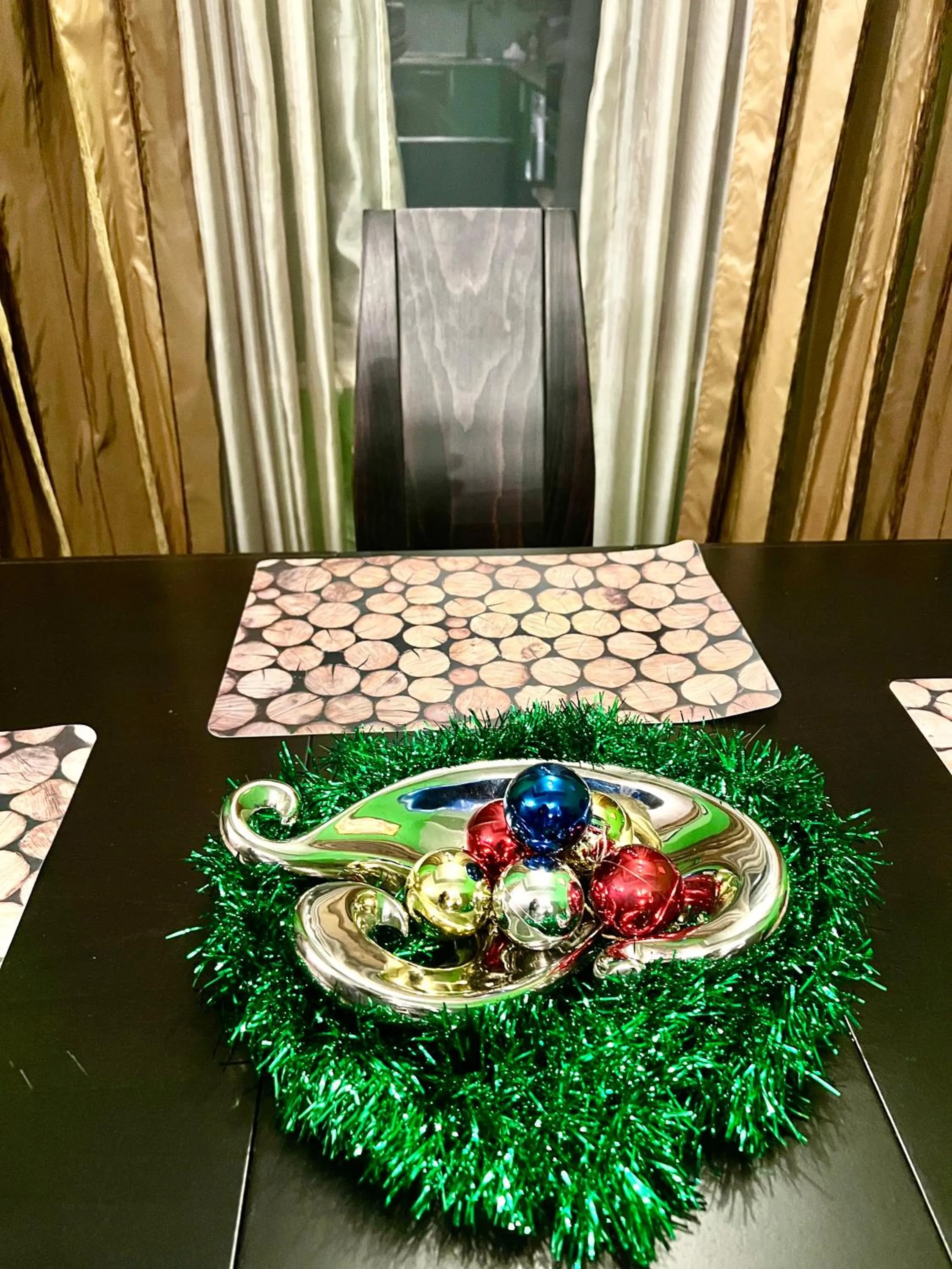 The Green Apartment 2BR - free parking