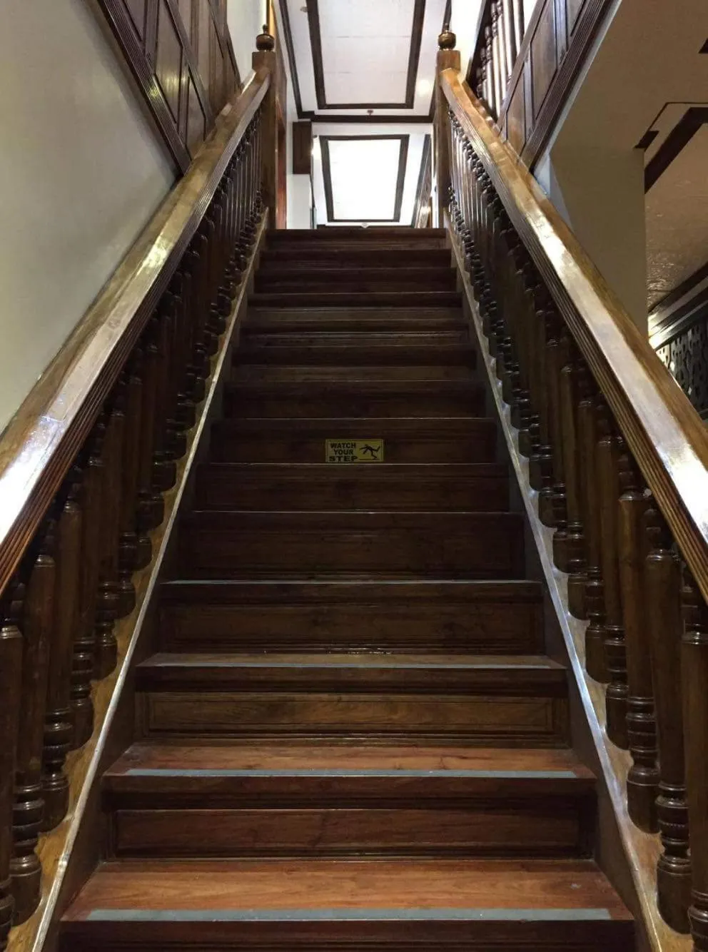 Area and facilities in Hotel Veneto De Vigan