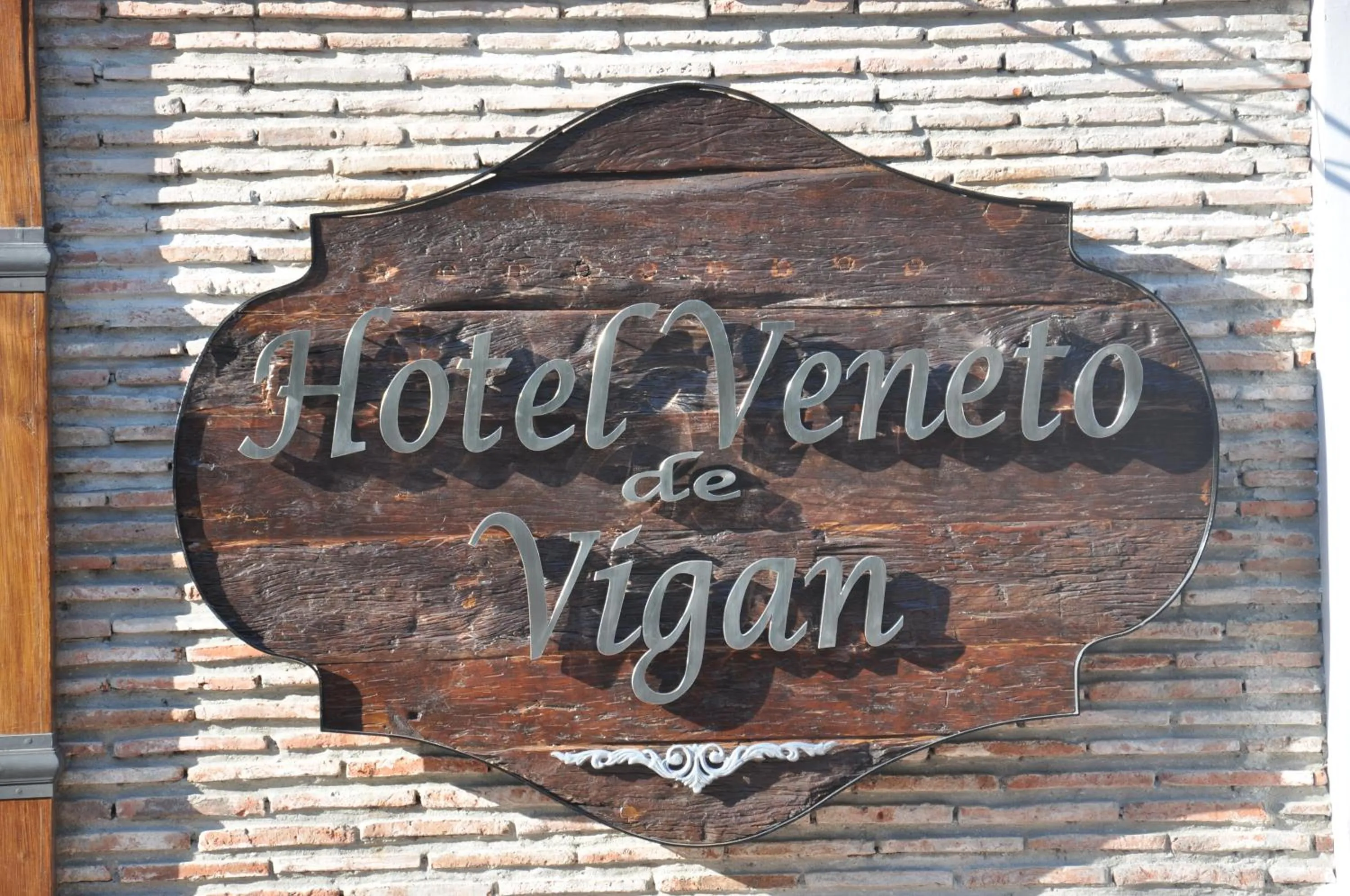 Day in Hotel Veneto De Vigan