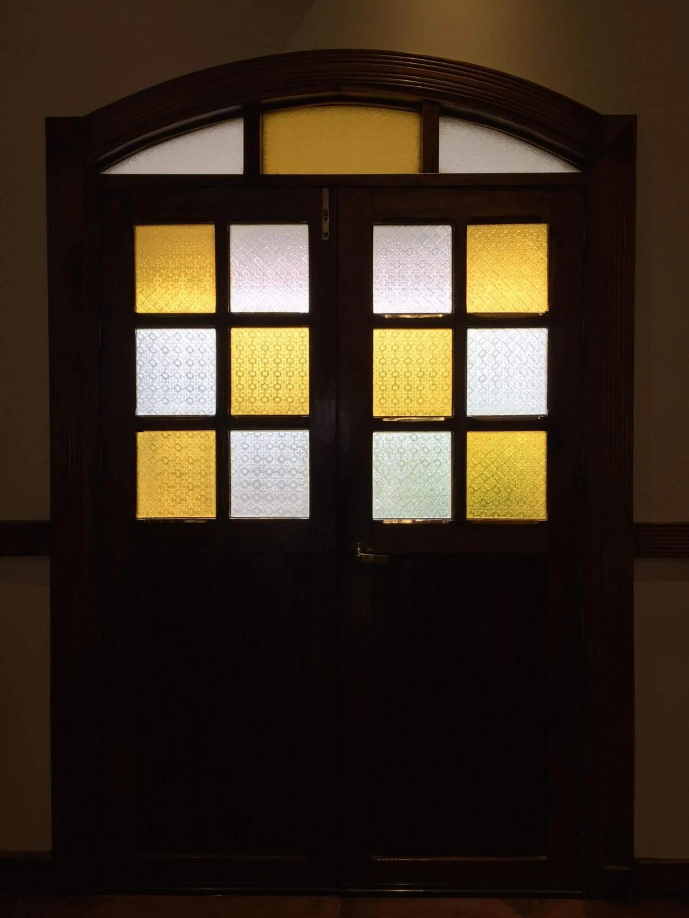 Area and facilities in Hotel Veneto De Vigan