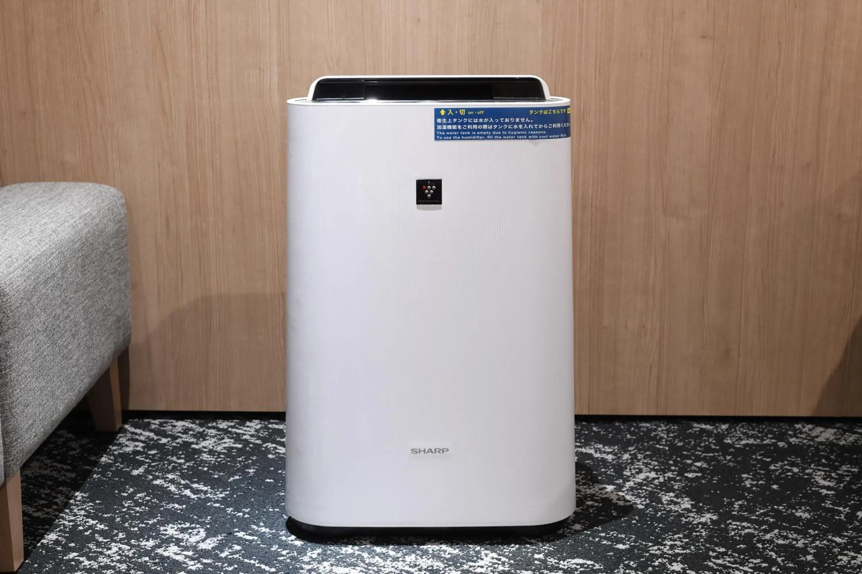 Single Room - Smoking in Washington R&B Hotel Otsuka Eki Kitaguchi Single Room - Smoking in Washington R&B Hotel Otsuka Eki Kitaguchi