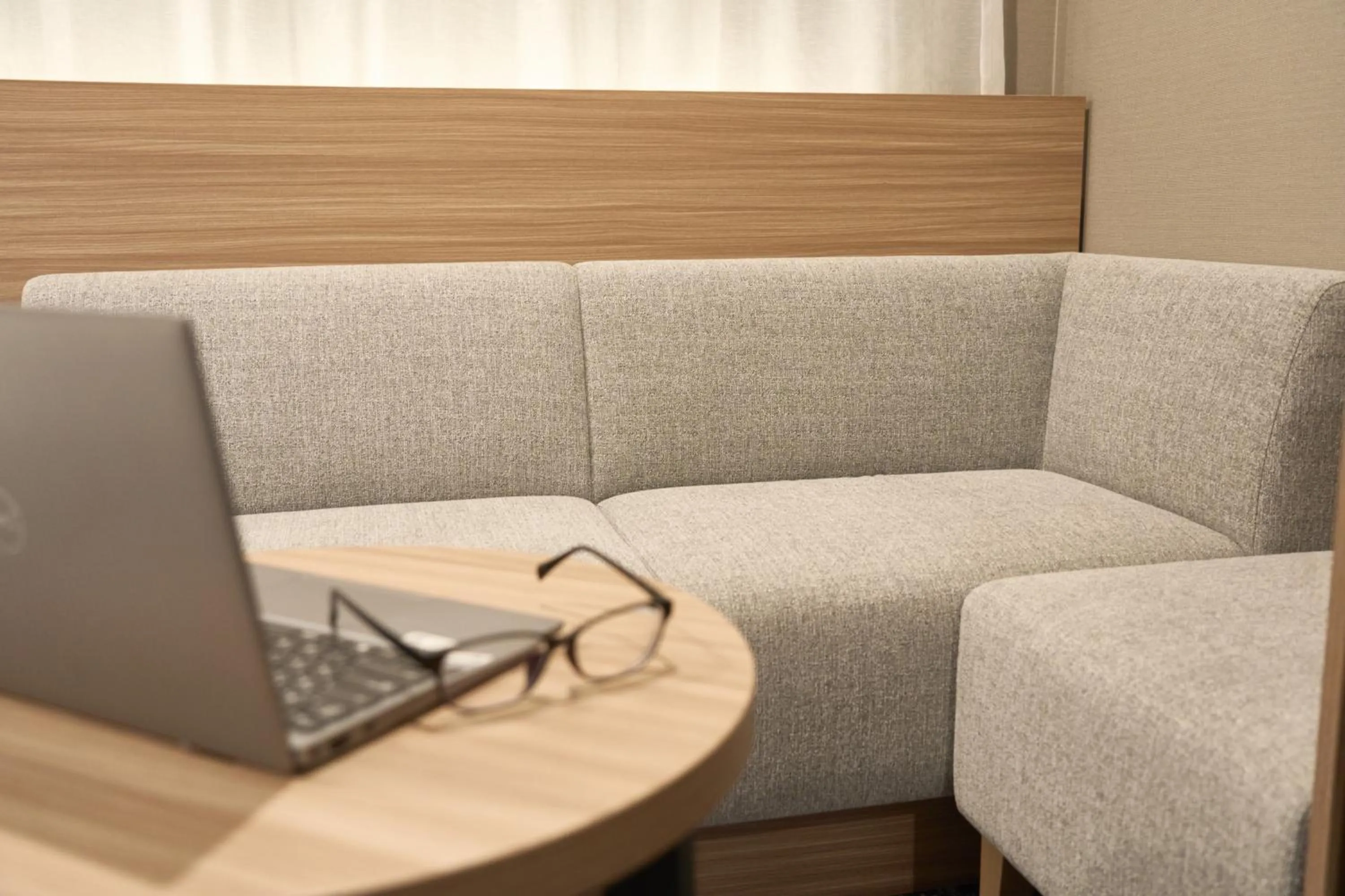 Washington R&B Hotel Shin Yokohama Ekimae