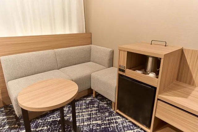 Washington R&B Hotel Shin Yokohama Ekimae