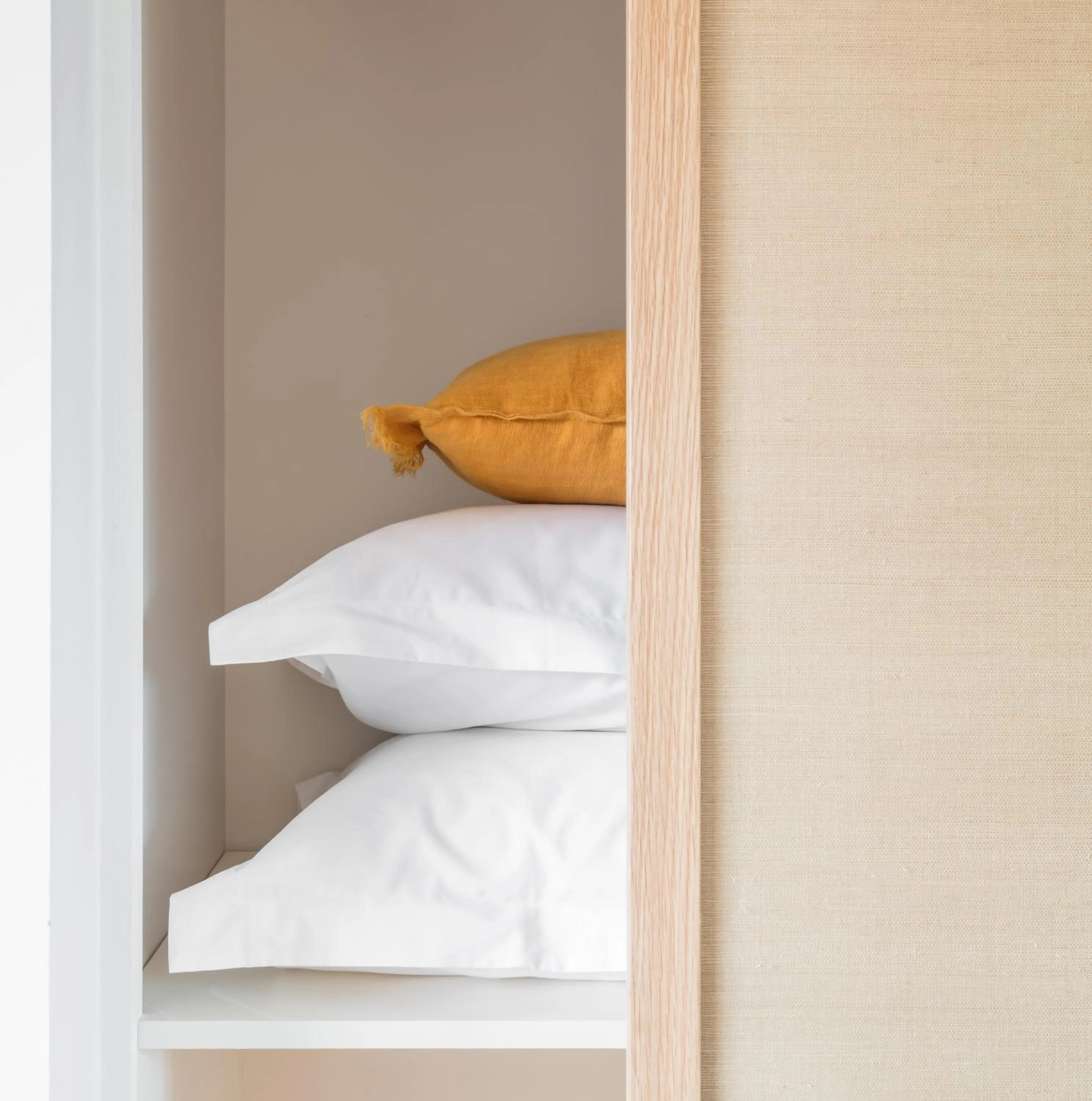 Bedroom, Bed in Mason & Fifth, Bermondsey