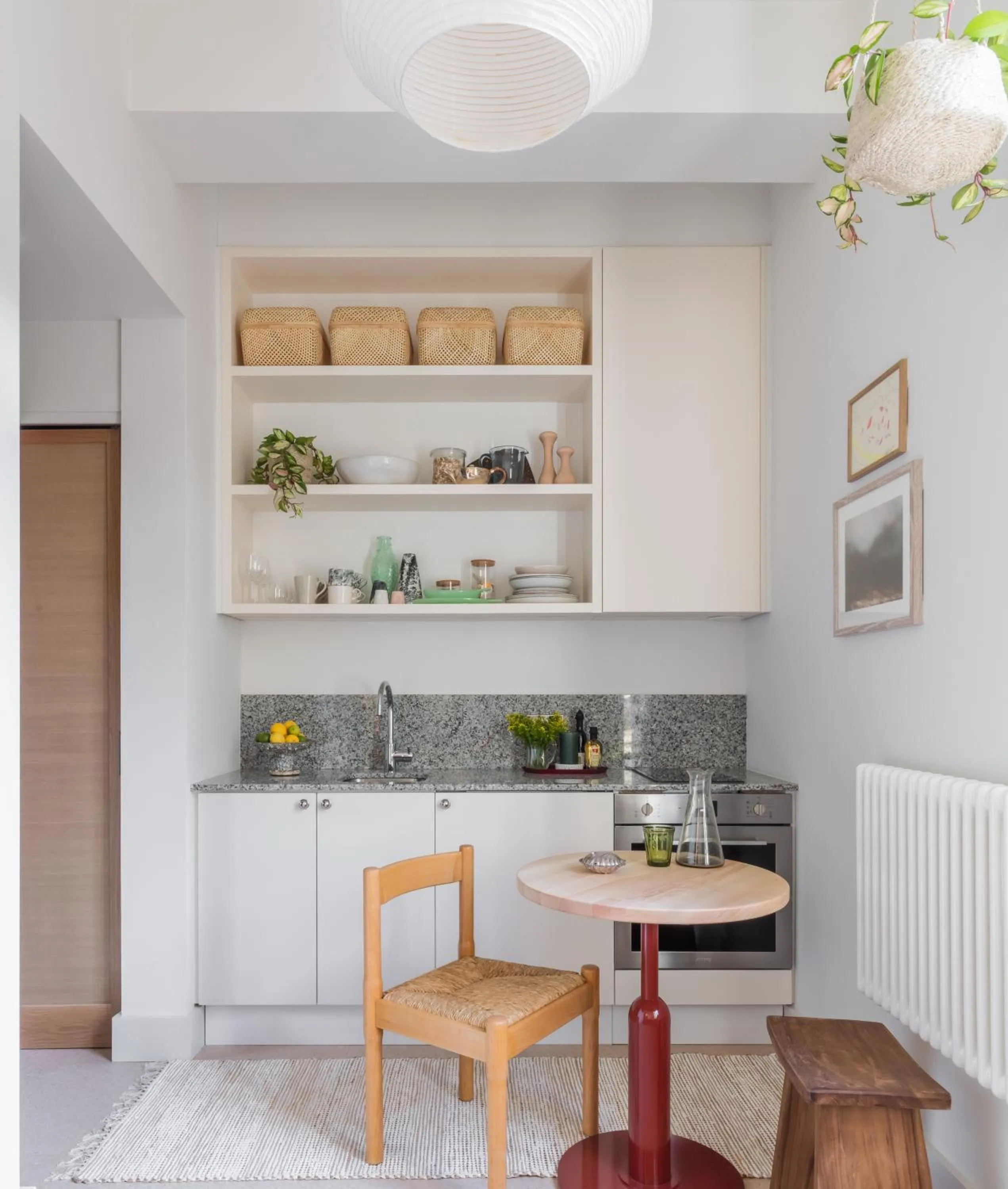 Kitchen or kitchenette in Mason & Fifth, Bermondsey