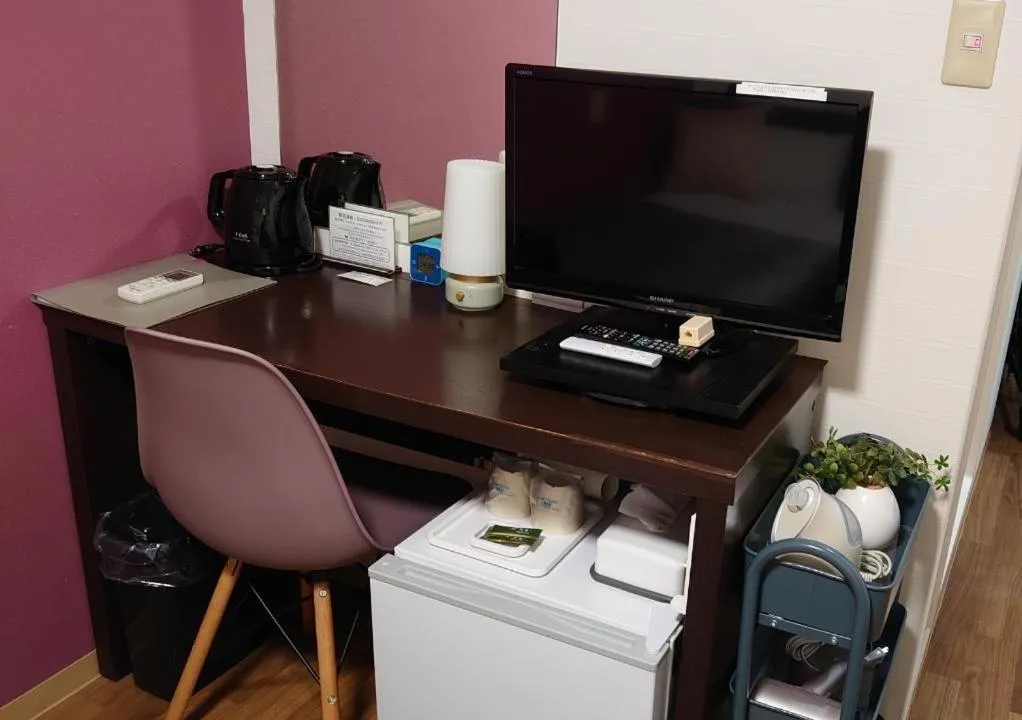 Business Inn Sennichimae Hotel