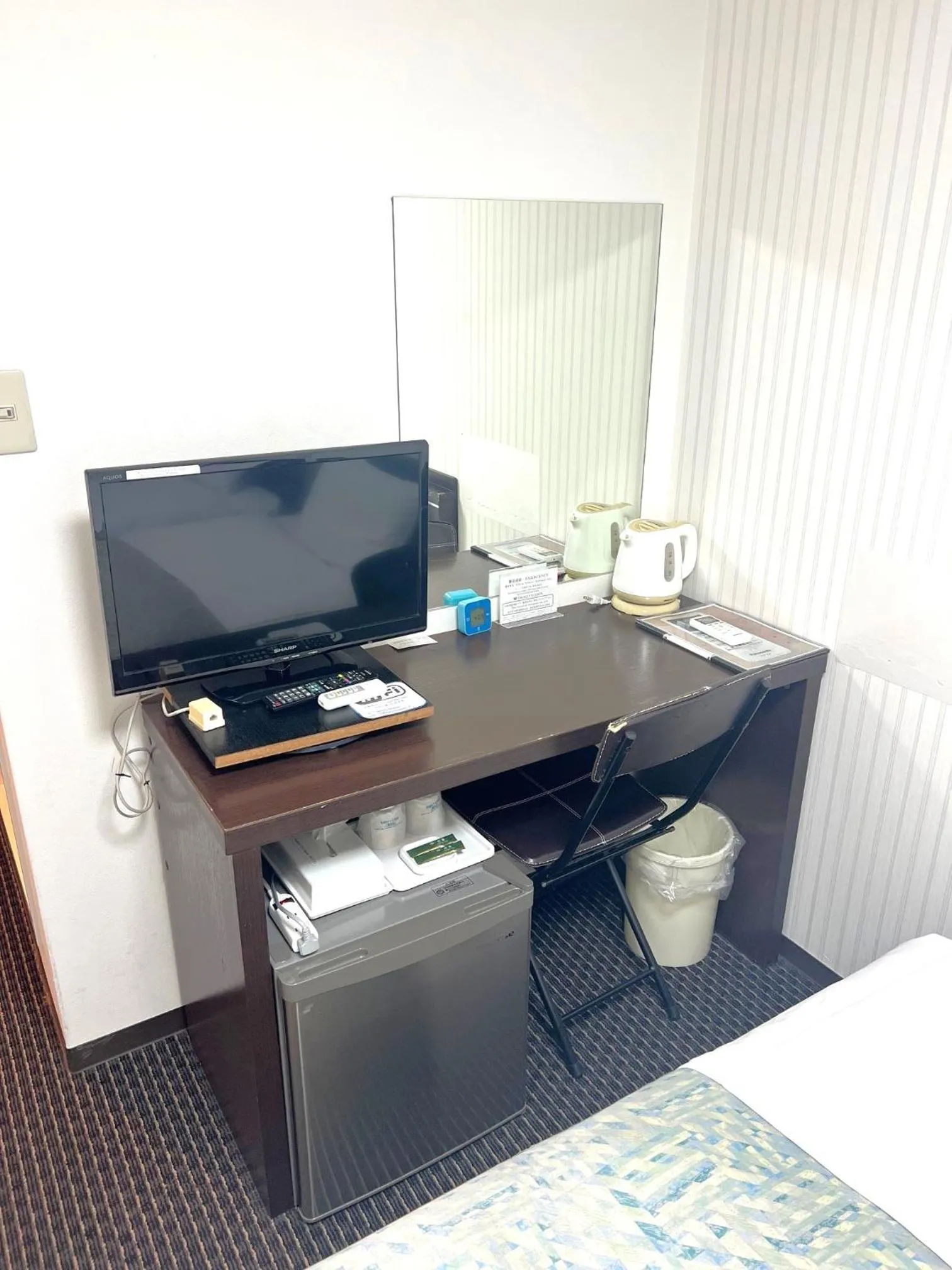 Business Inn Sennichimae Hotel