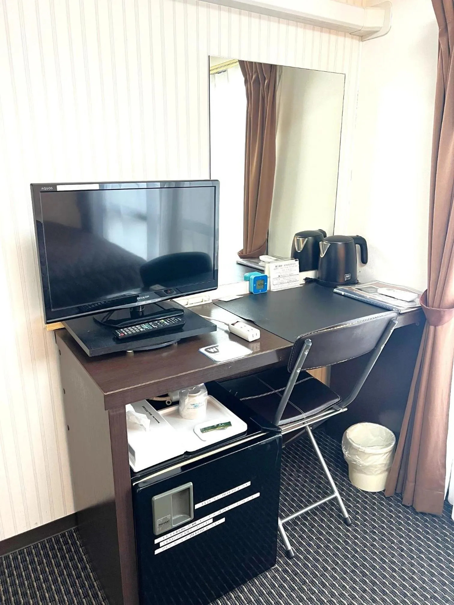 Business Inn Sennichimae Hotel