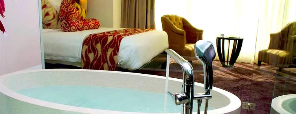 Day in The Penthouse Hotel and Residences