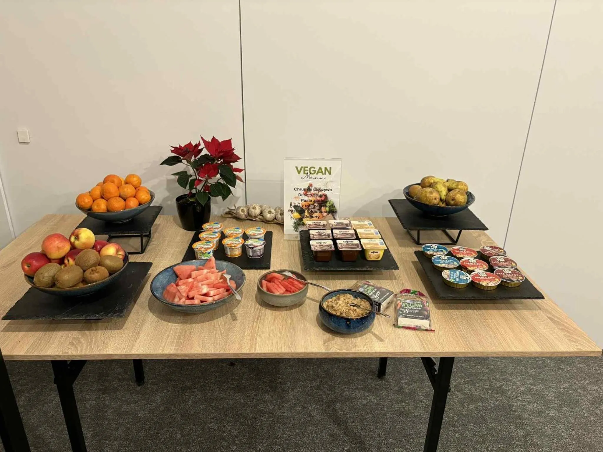 Breakfast in Tulip Inn Żyrardów