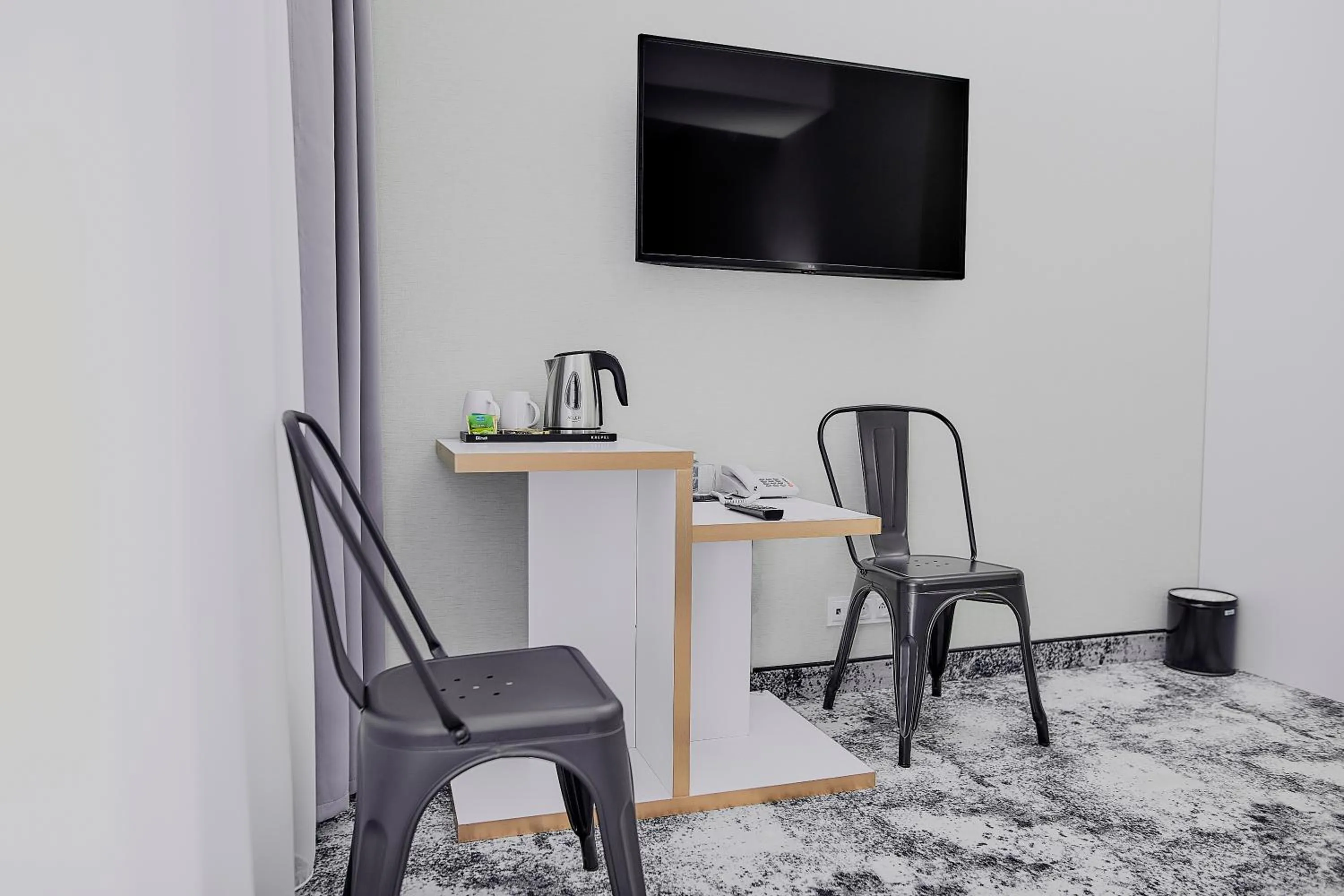 TV and multimedia in Tulip Inn Żyrardów