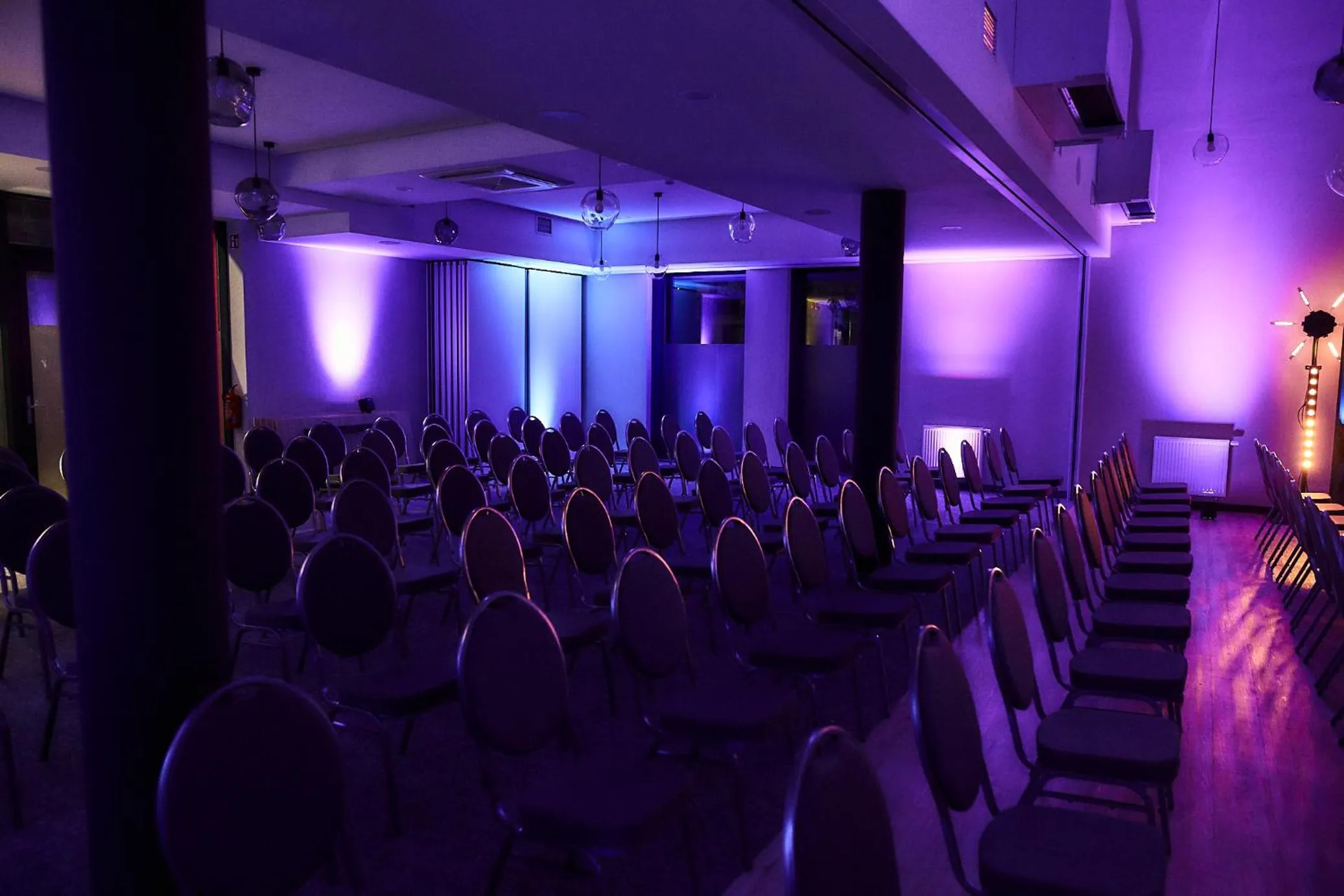 Meeting/conference room in Tulip Inn Żyrardów