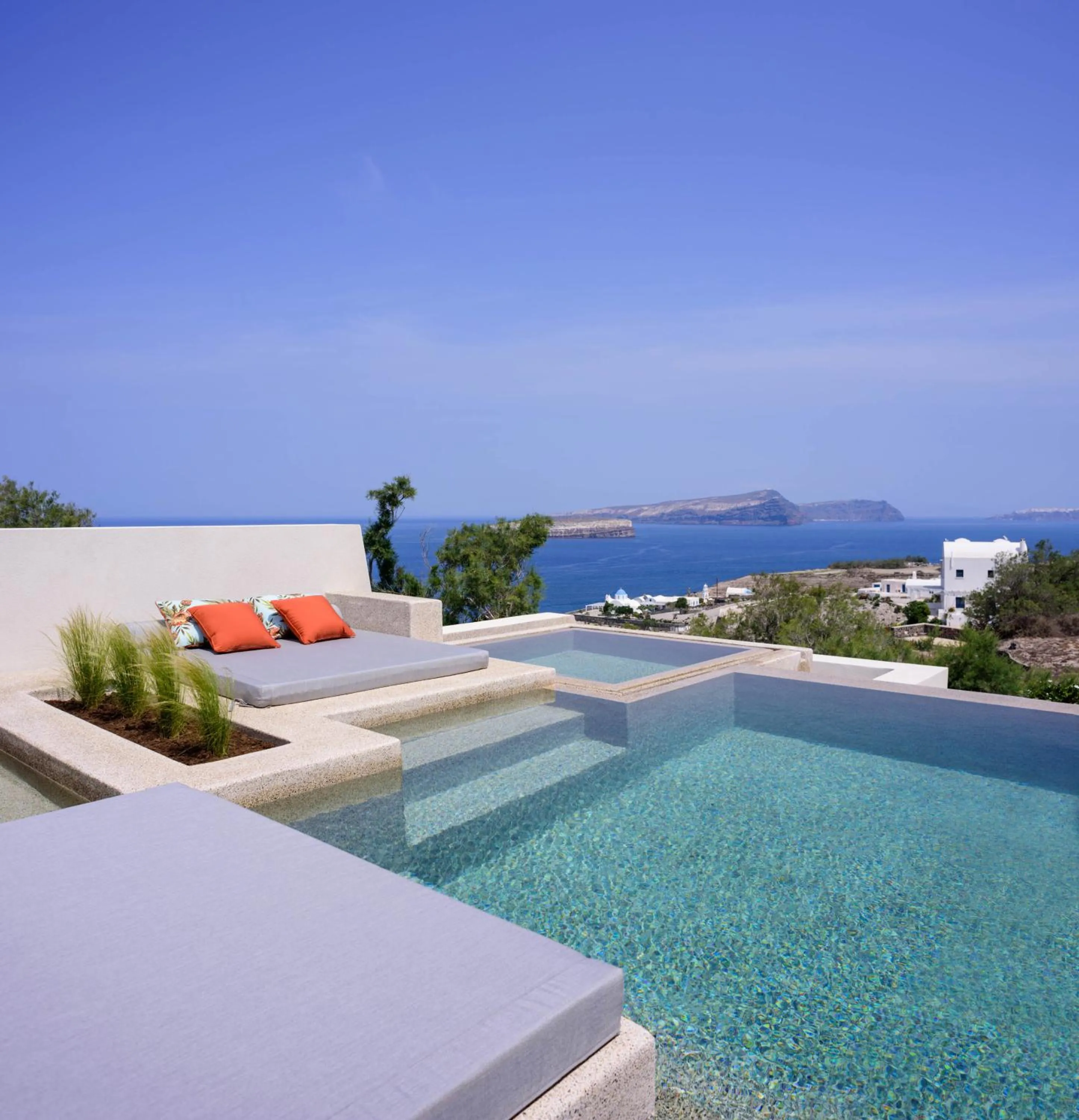 Patio in 11:11 By Potnia