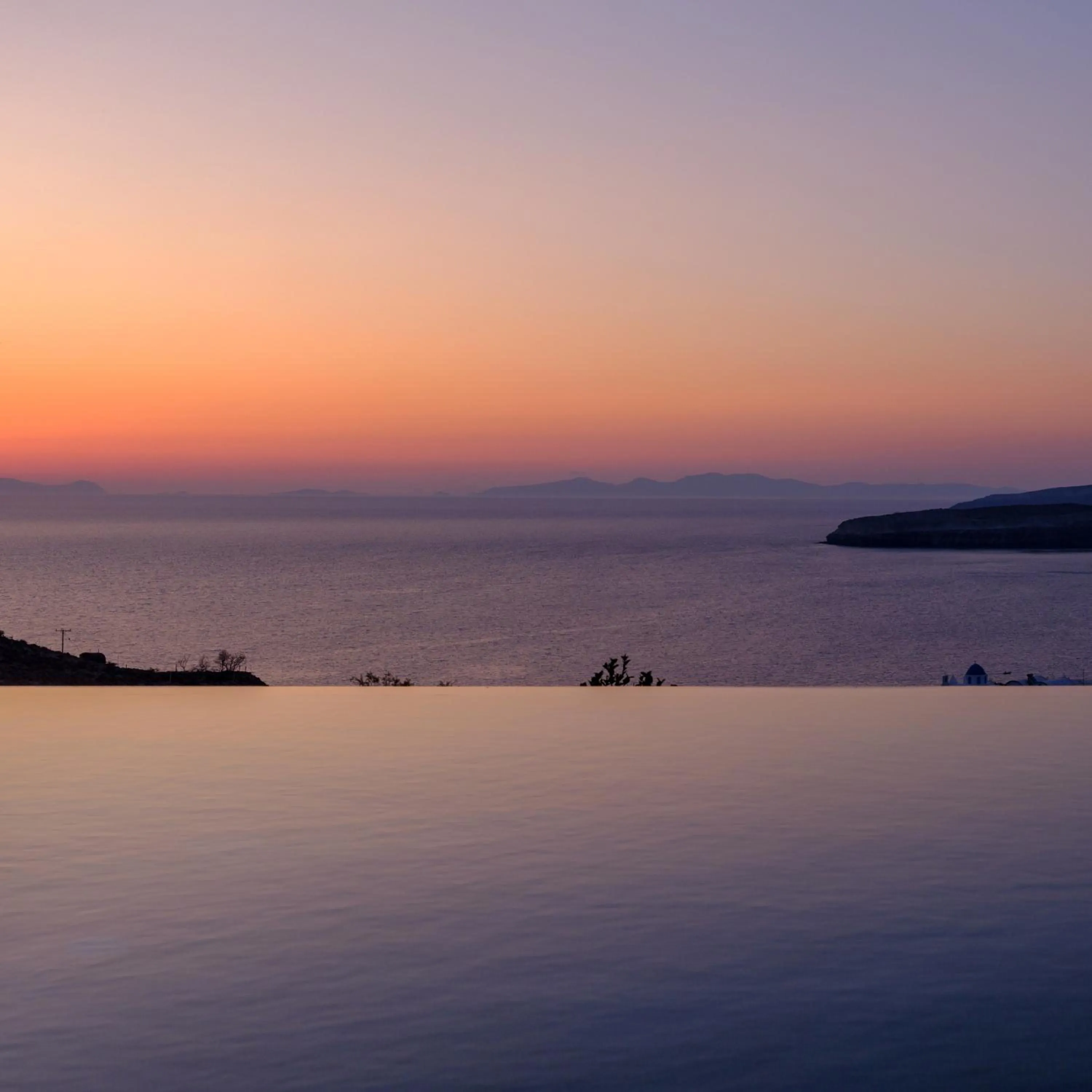 Sea view in 11:11 By Potnia