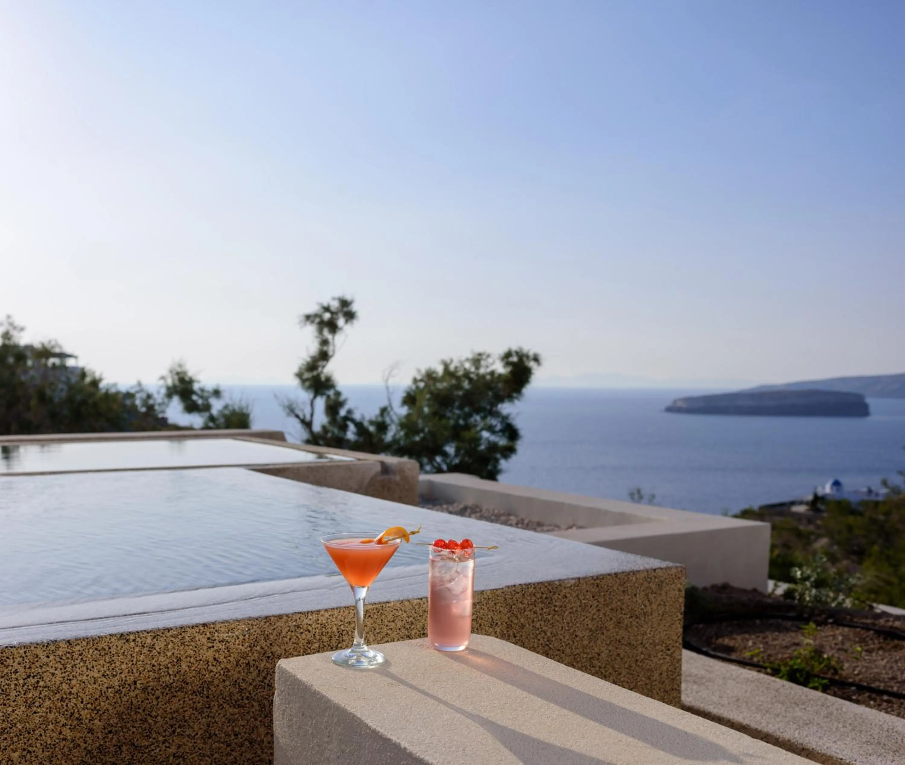 Patio in 11:11 By Potnia