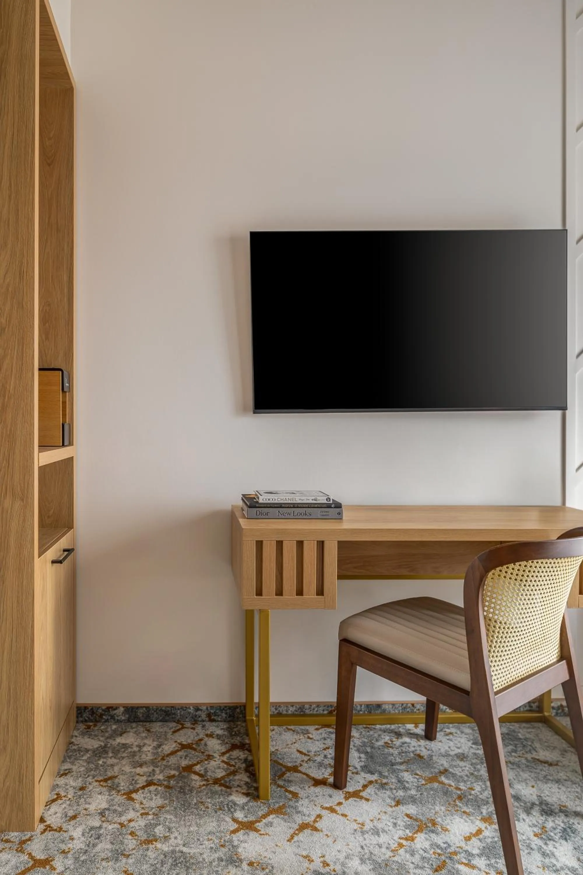 TV and multimedia in Hotel Branco Timisoara