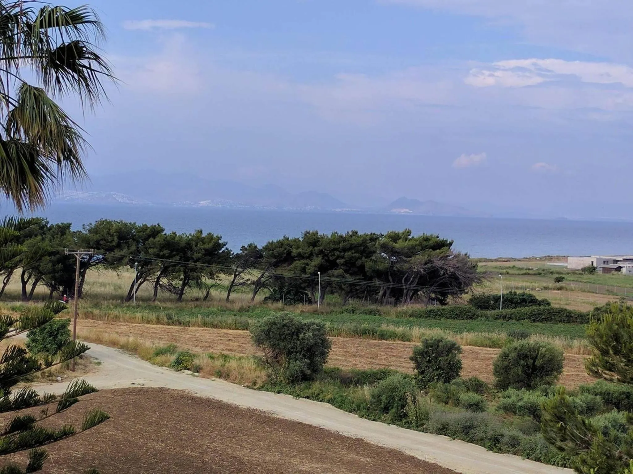 View (from property/room) in Blue Nest Hotel