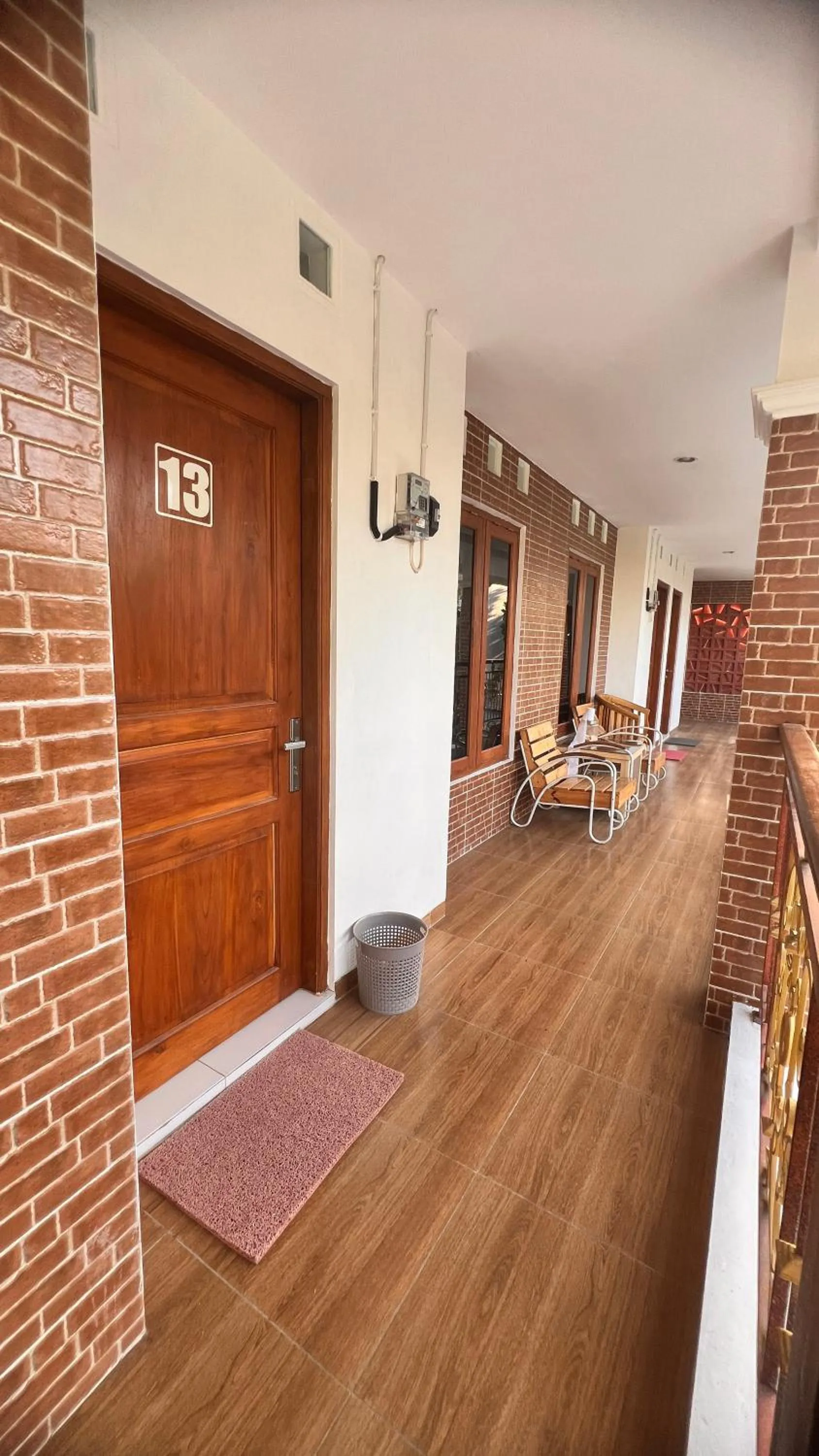 Homestay Joglo Seruni Syariah