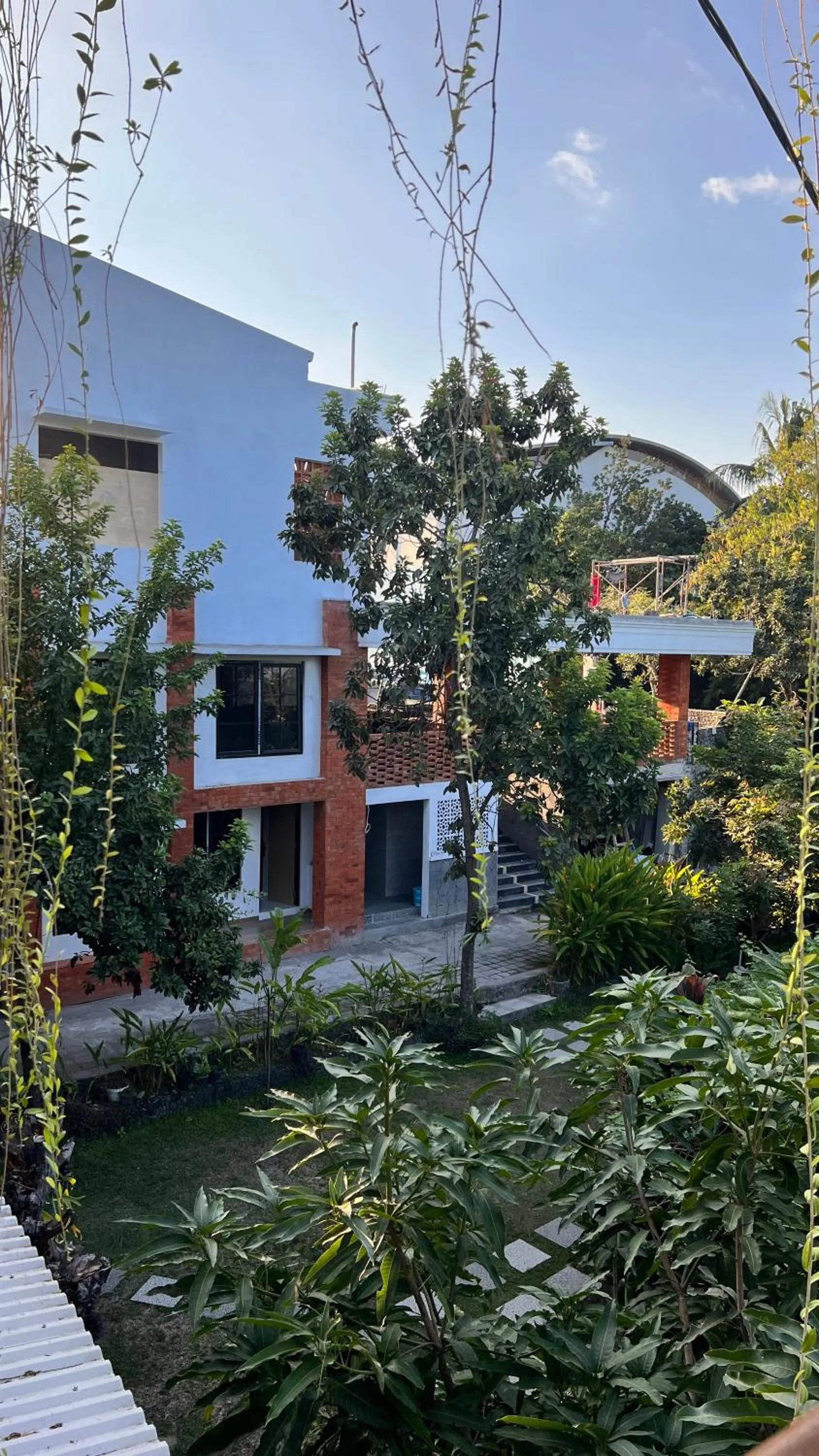 Homestay Joglo Seruni Syariah