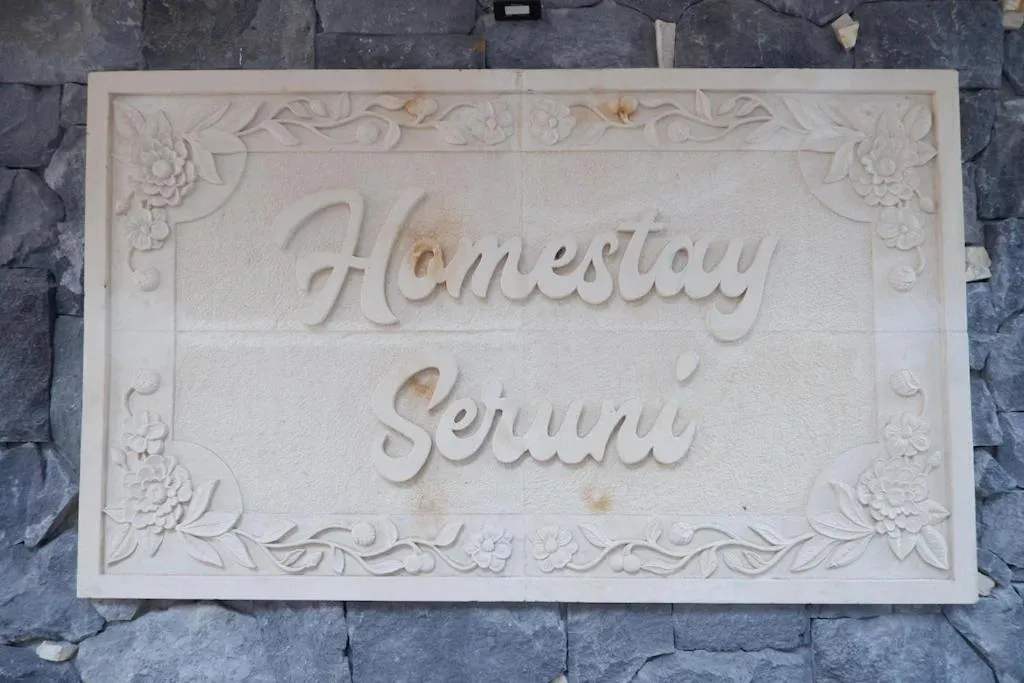 Homestay Joglo Seruni Syariah