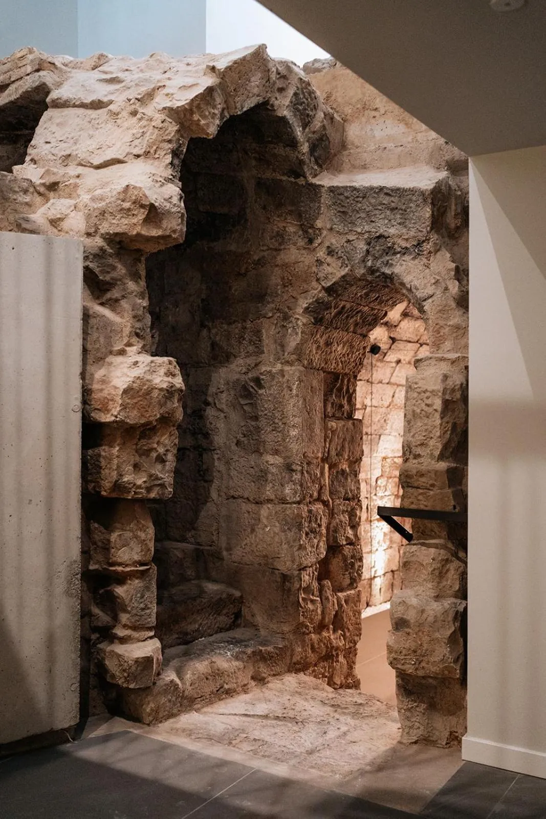 Meeting/conference room in Hotel Santa Ana Tudela