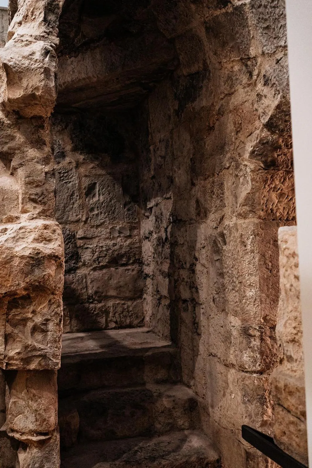 Meeting/conference room in Hotel Santa Ana Tudela