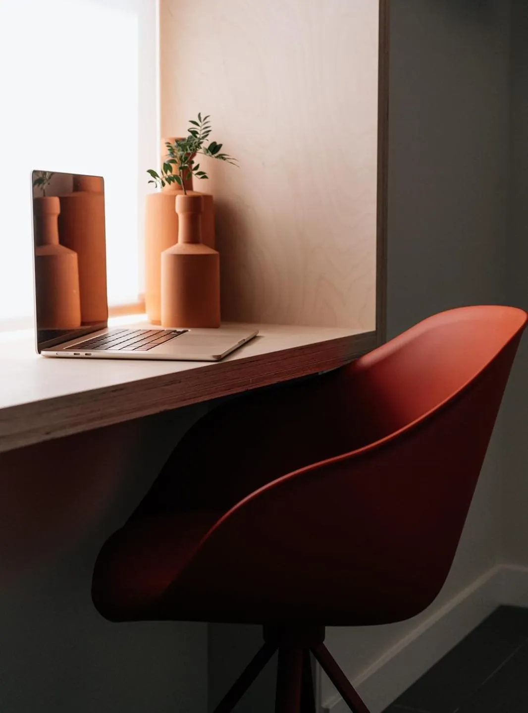 Decorative detail in Hotel Santa Ana Tudela