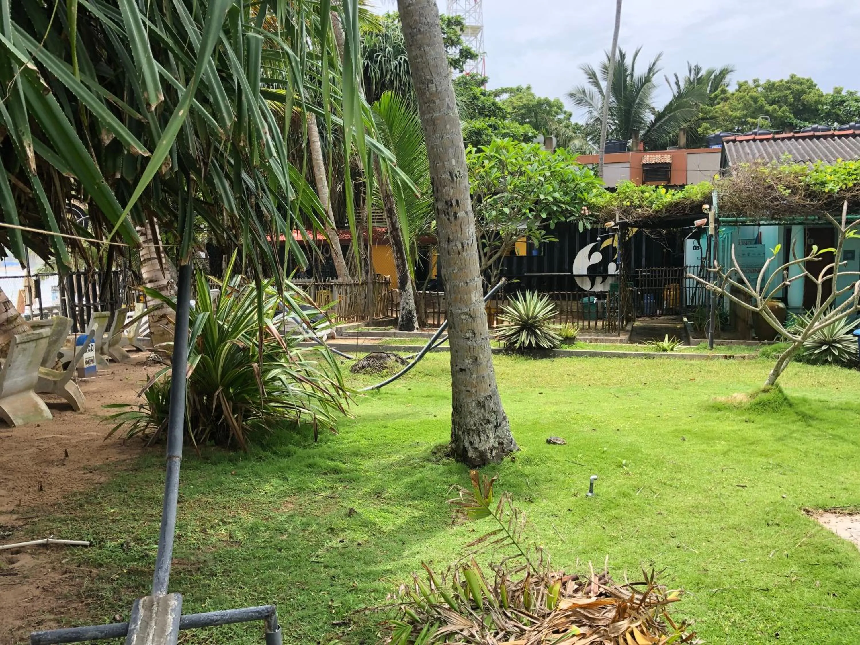 Sira's Chalets
