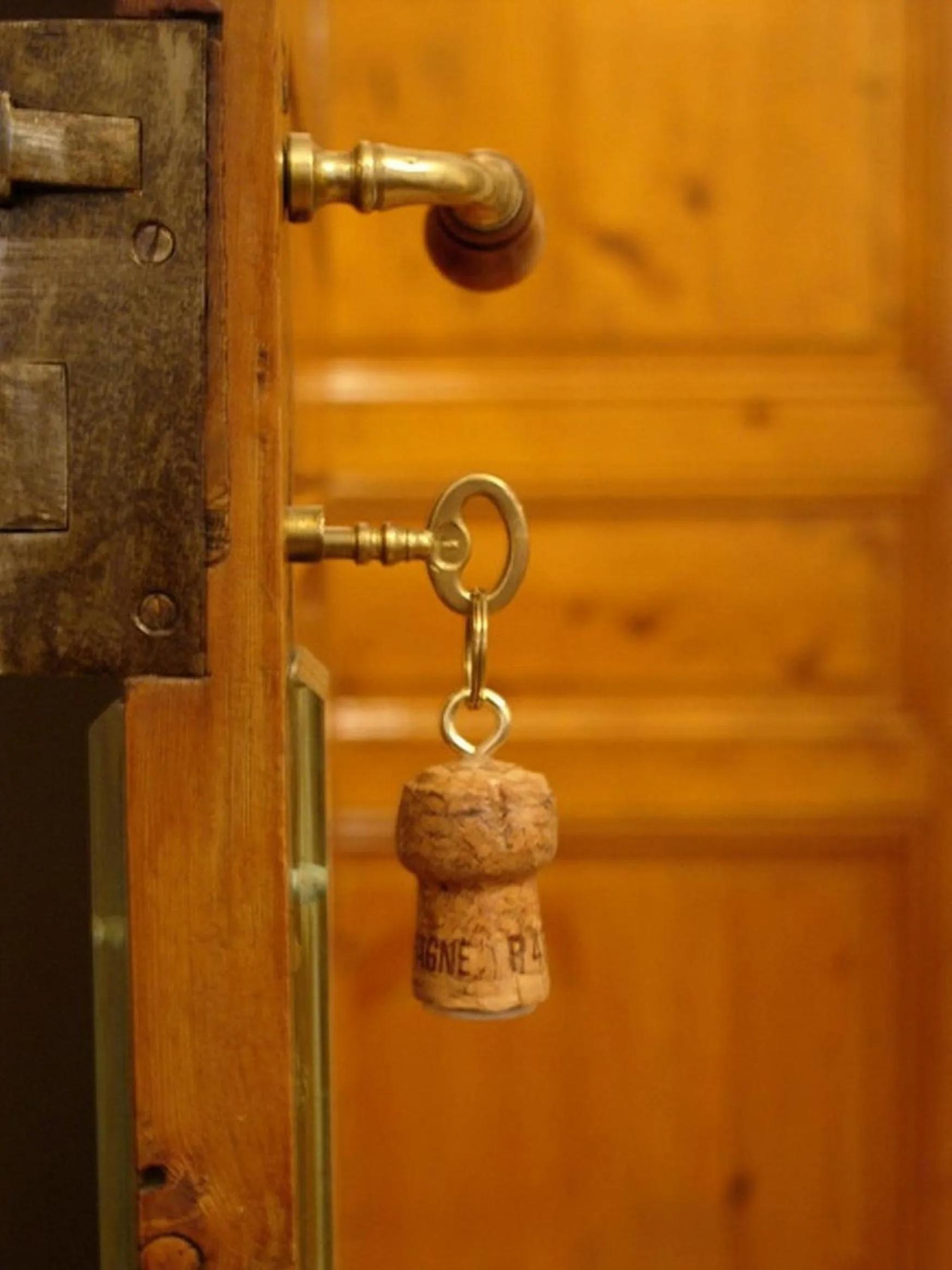 Other in L'Entrée Chambres d'Hôtes Bar & Restaurant