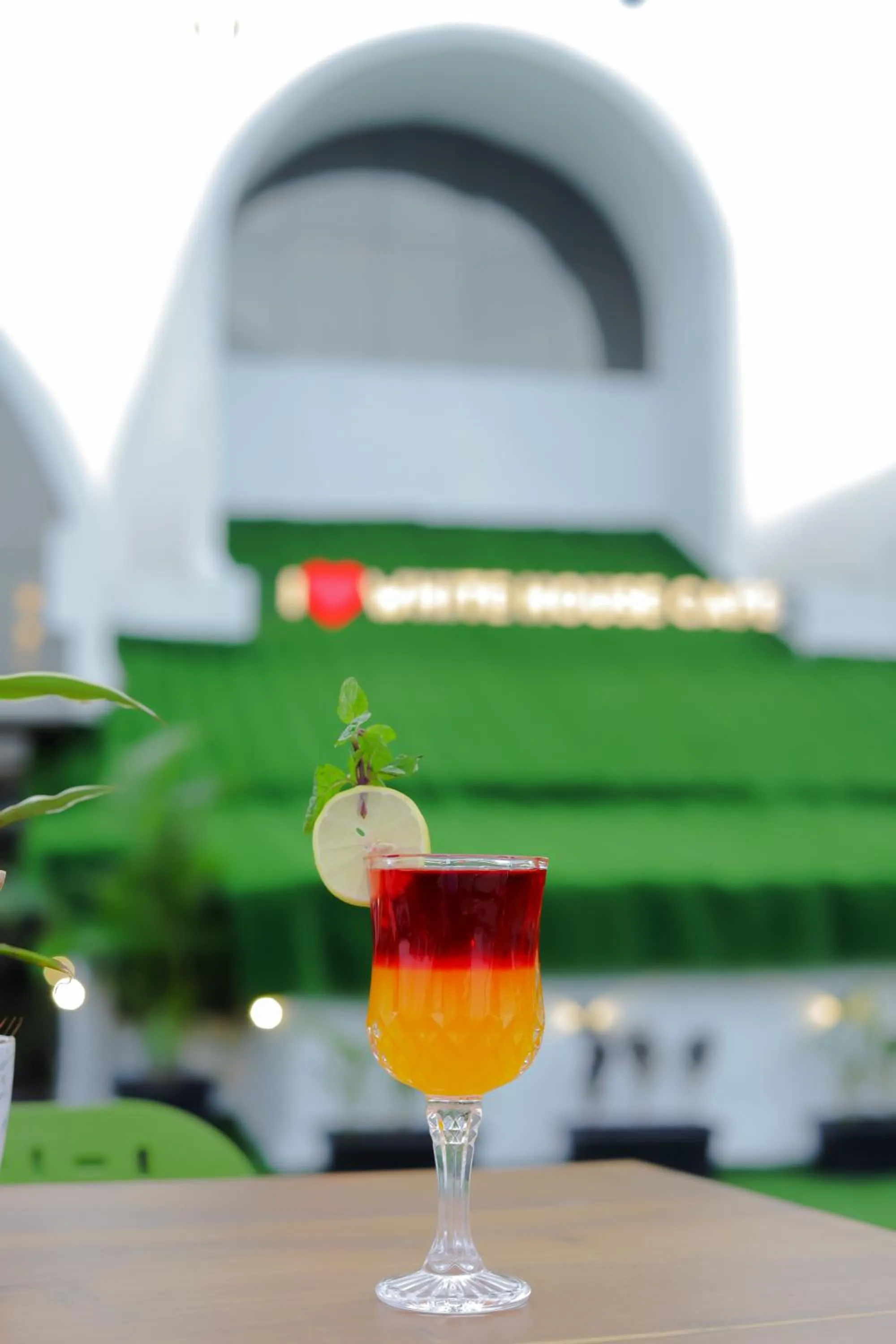 Lounge or bar in Hotel Royal Accord