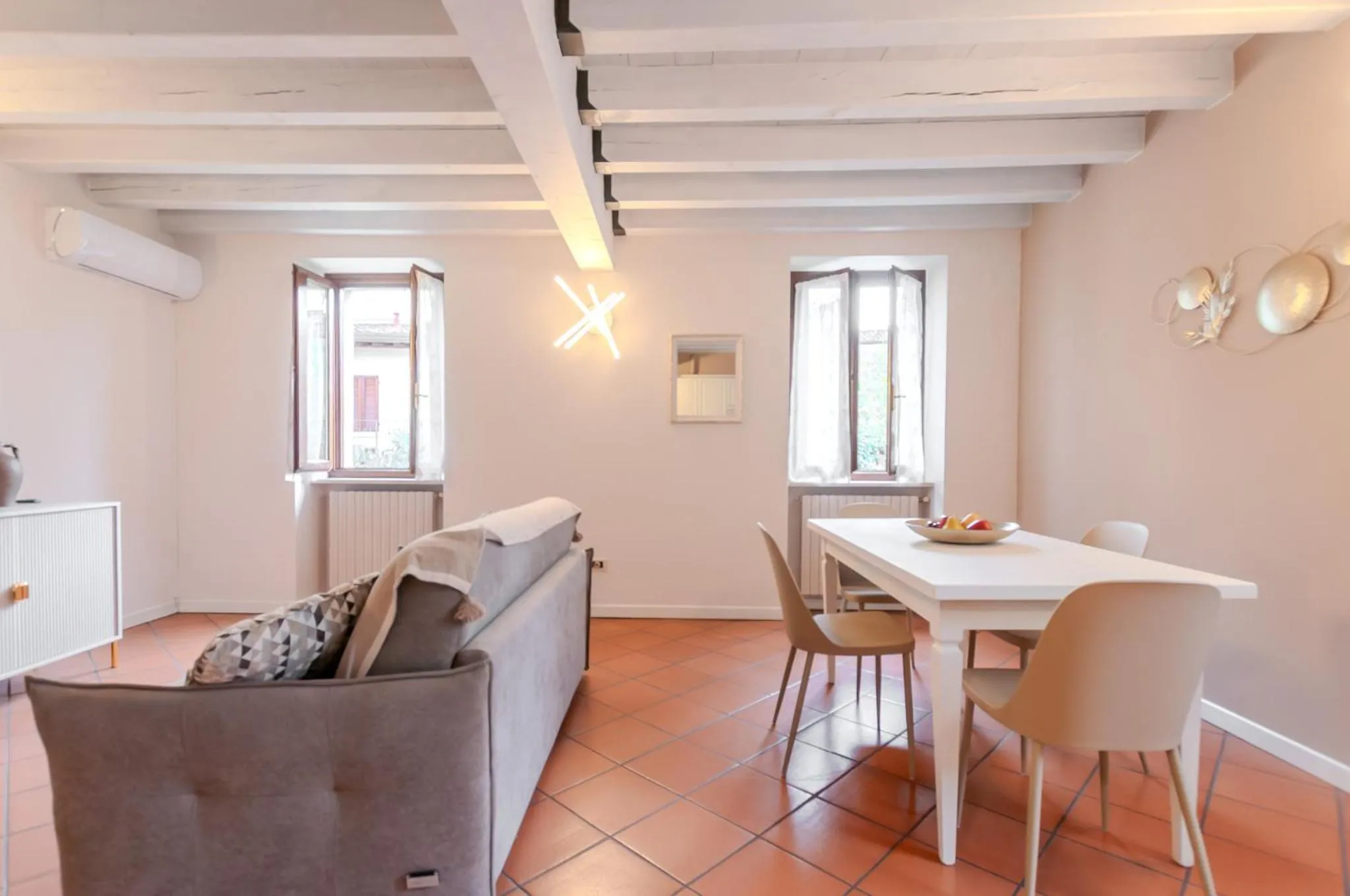 App. Maison Dorèe