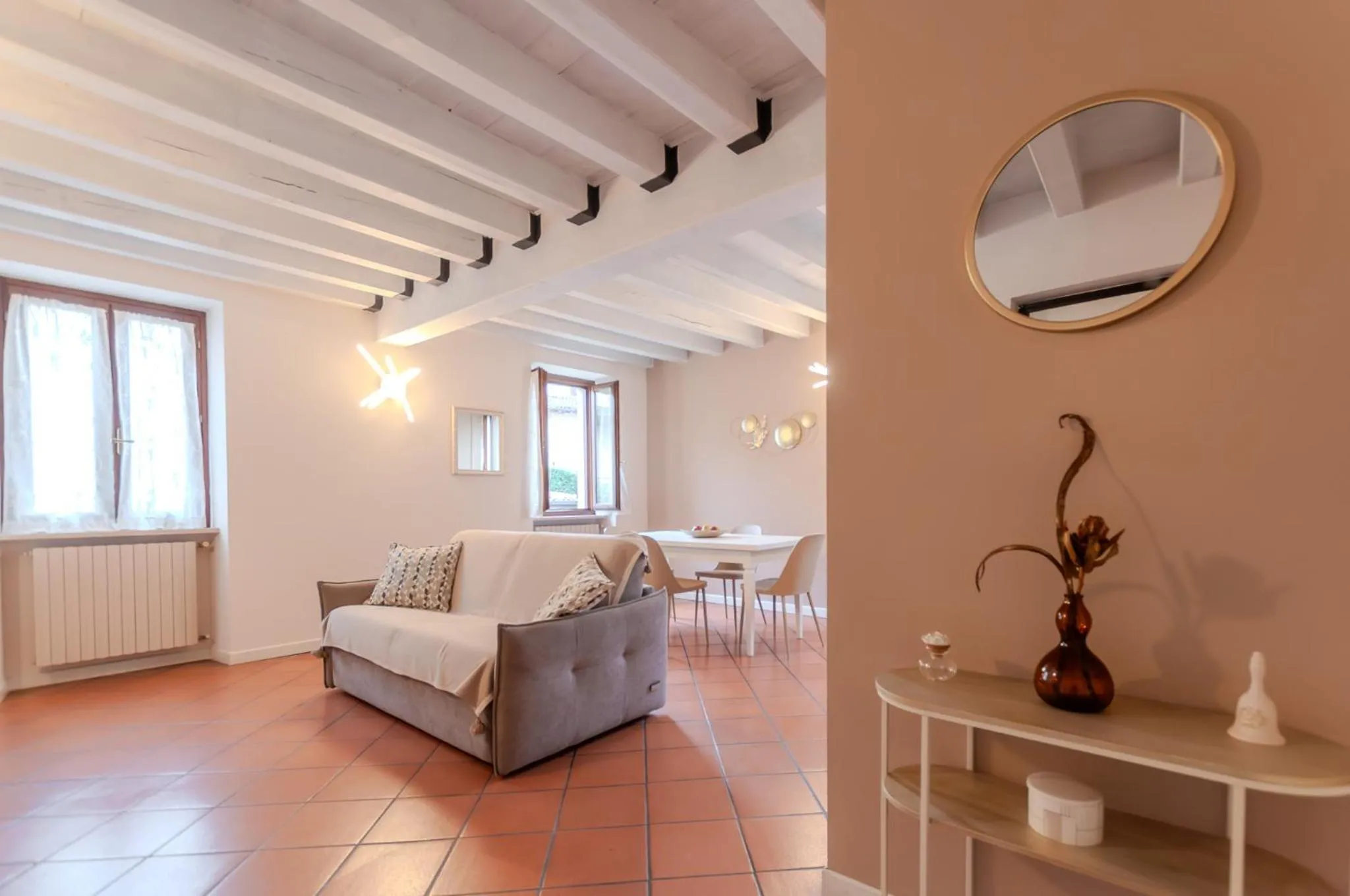 App. Maison Dorèe