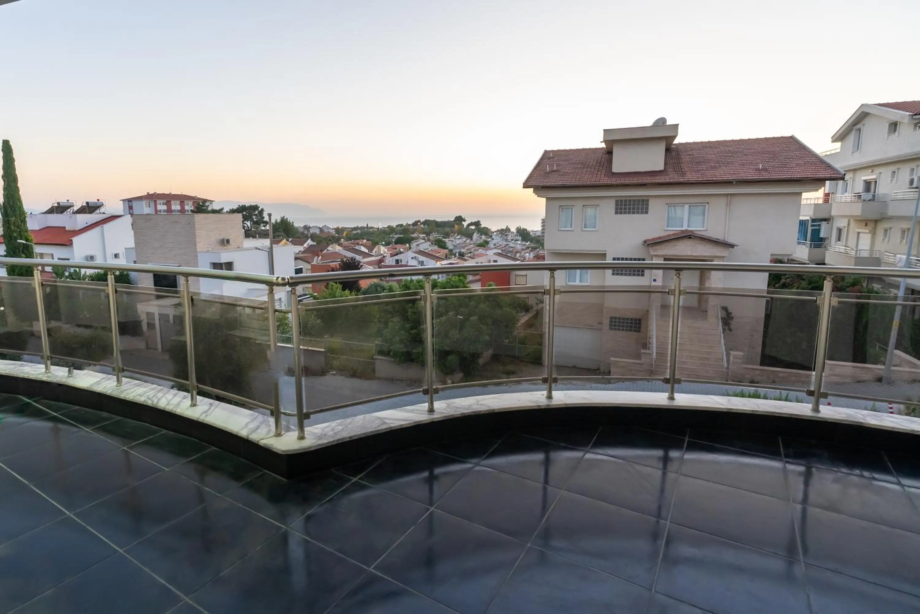 Day in Soul House Kuşadası