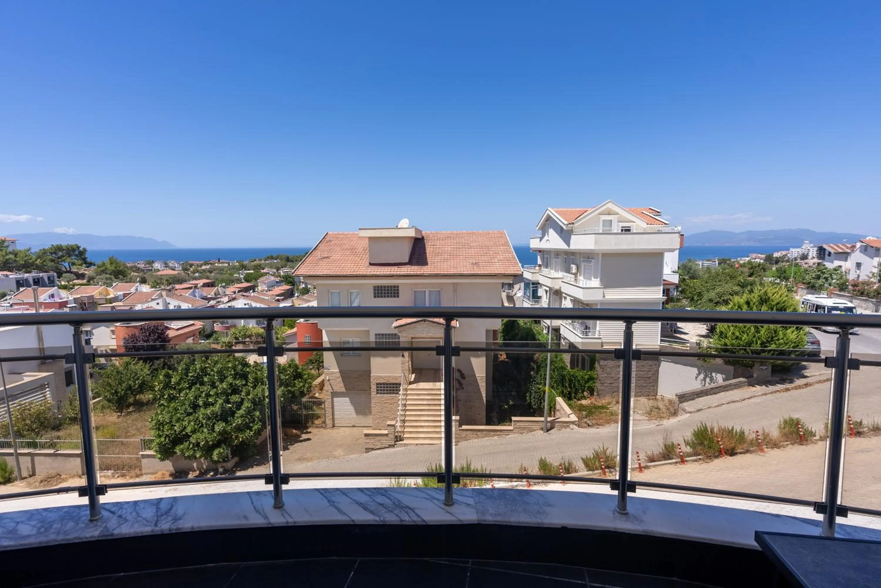 Day in Soul House Kuşadası