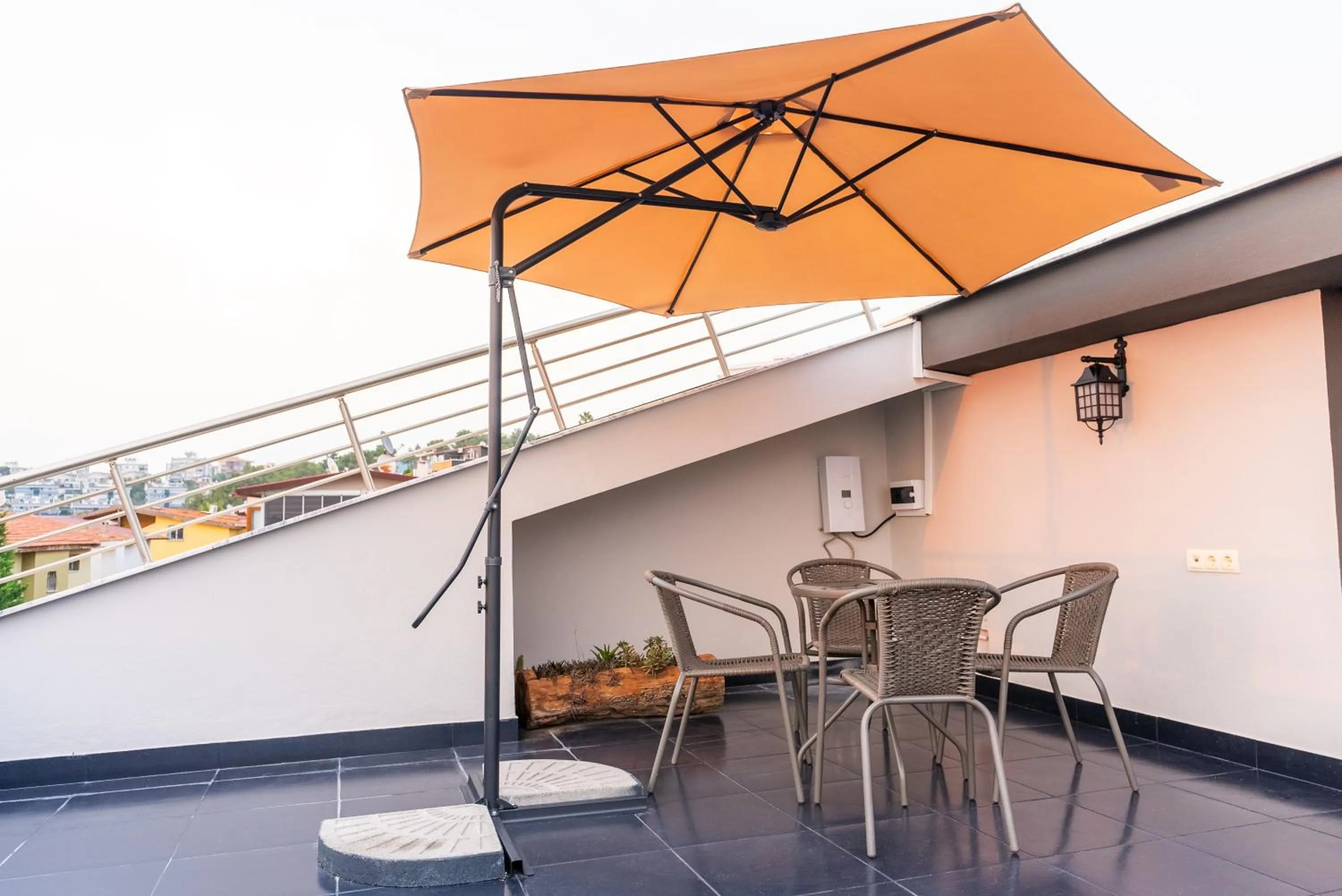 Day in Soul House Kuşadası