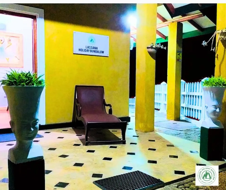 Lassana Holiday Bungalow