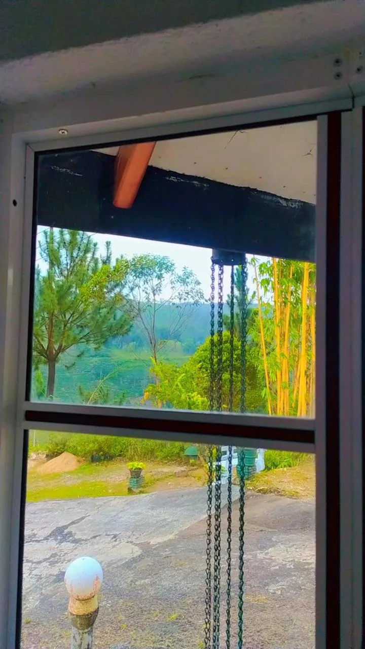 View (from property/room) in Lassana Holiday Bungalow