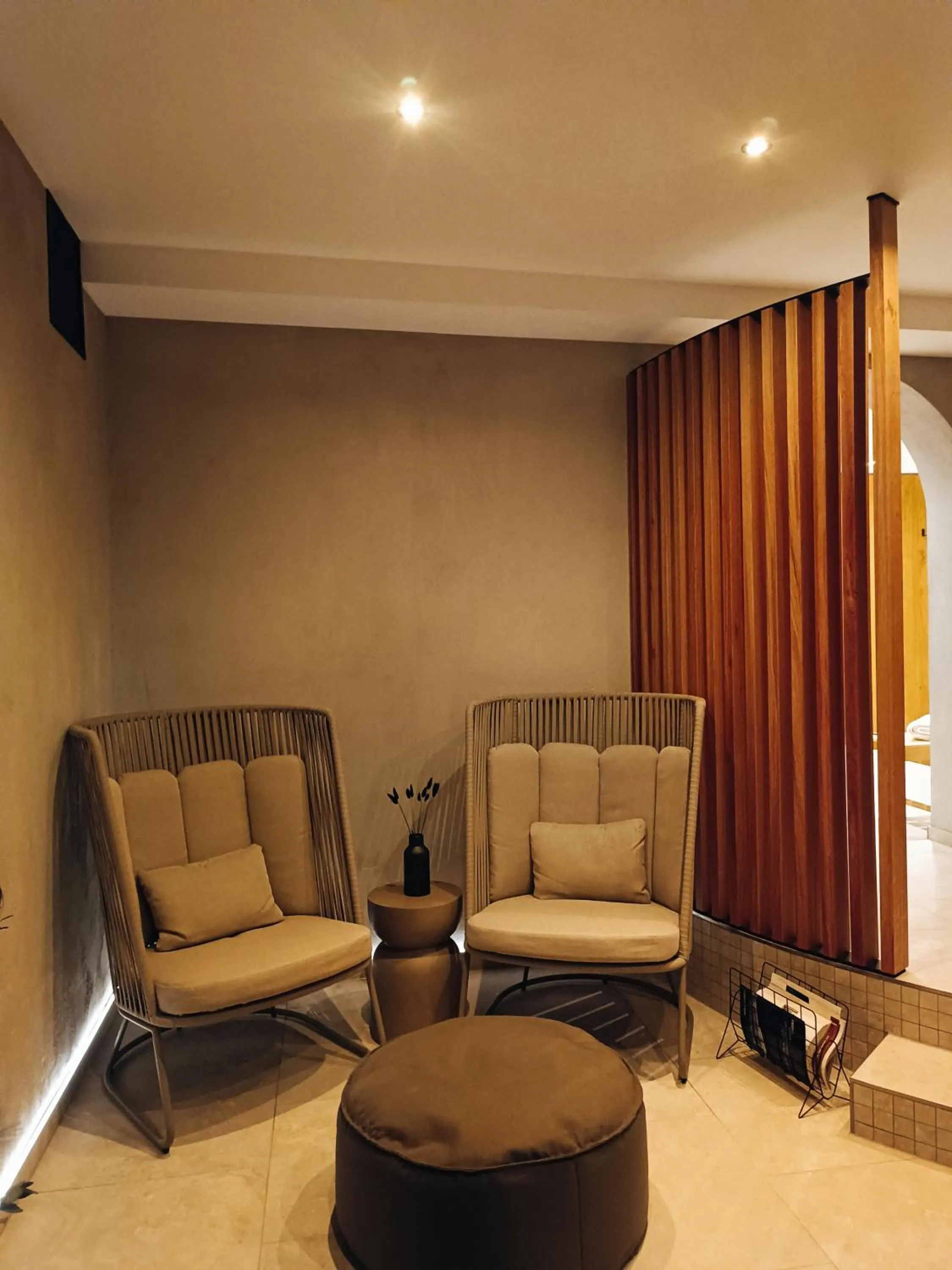 Appartement Fossa