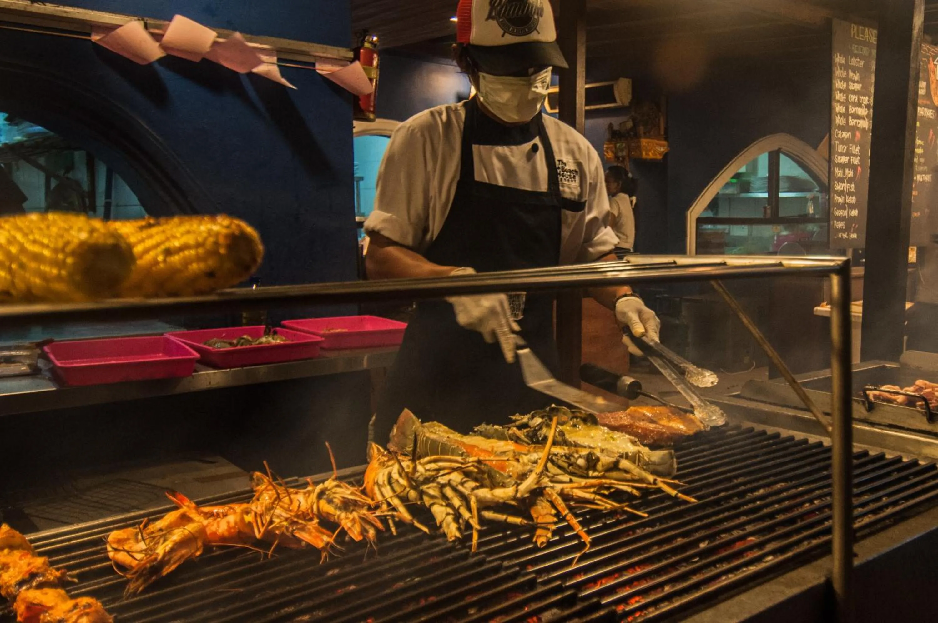 Night in Ambary House Gili Trawangan- 2 BR Private Villa, Pool