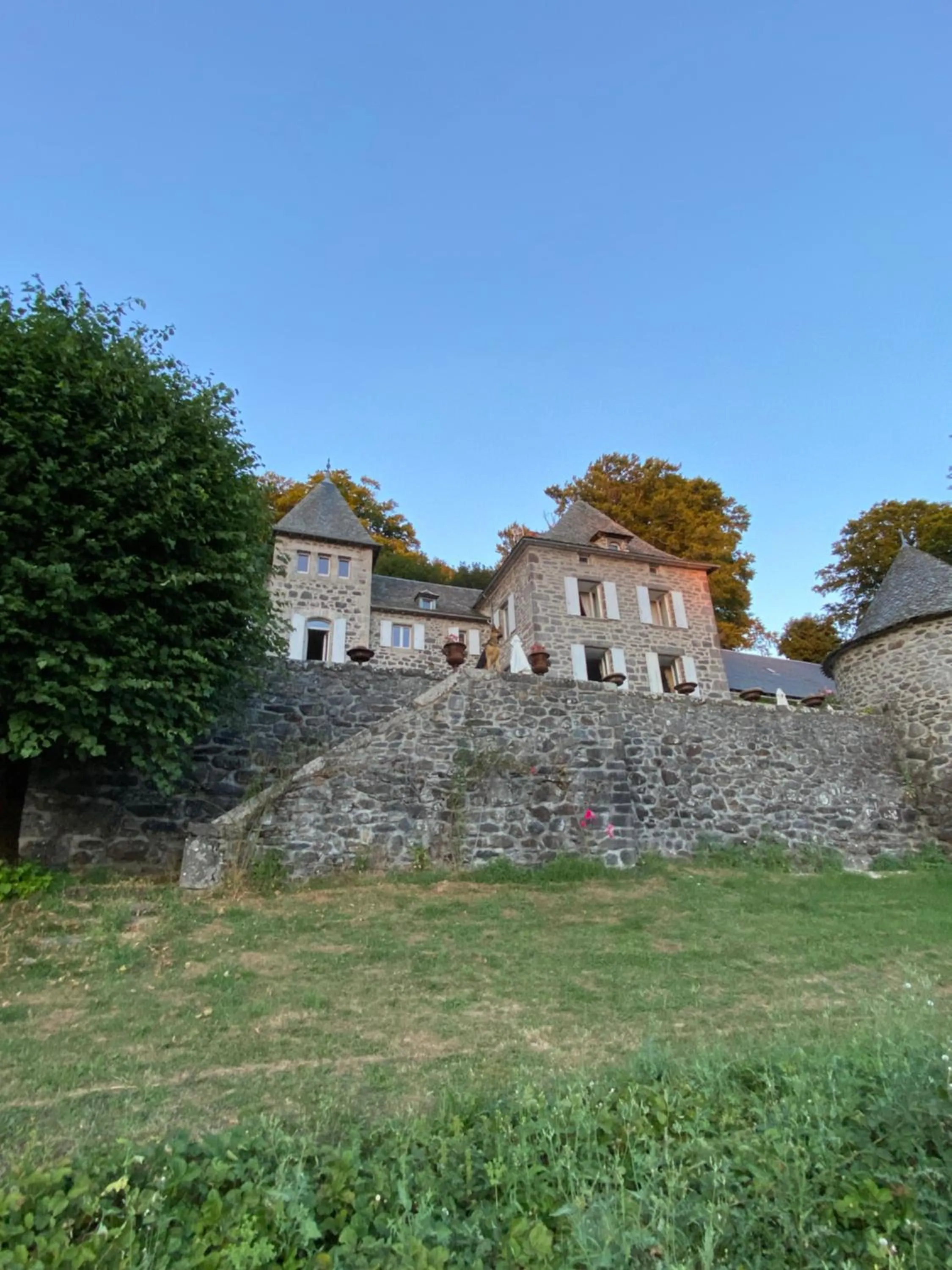 Château du Puech