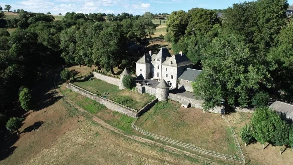 Château du Puech