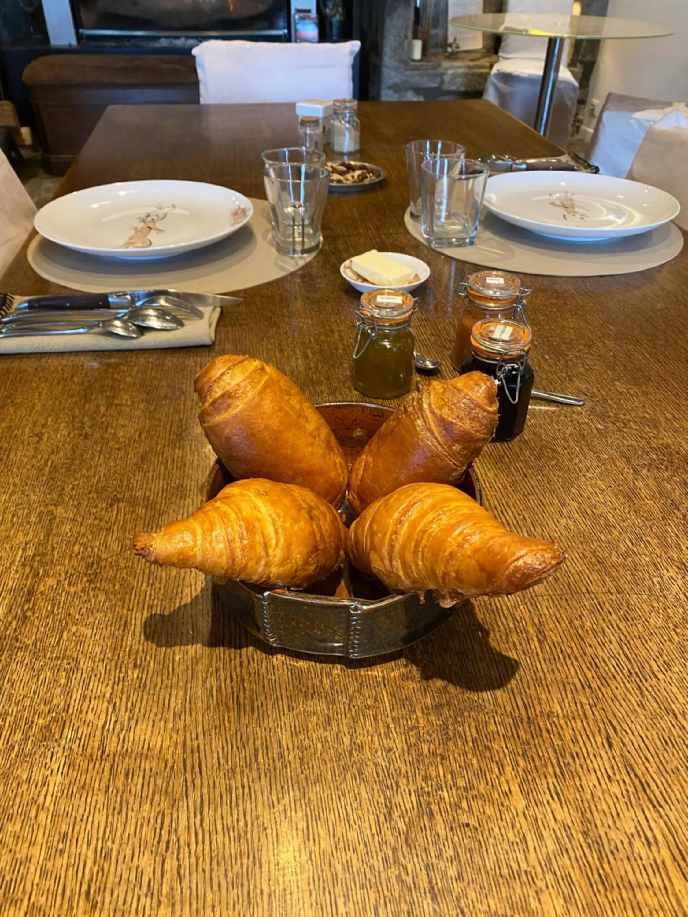 Château du Puech en Aubrac