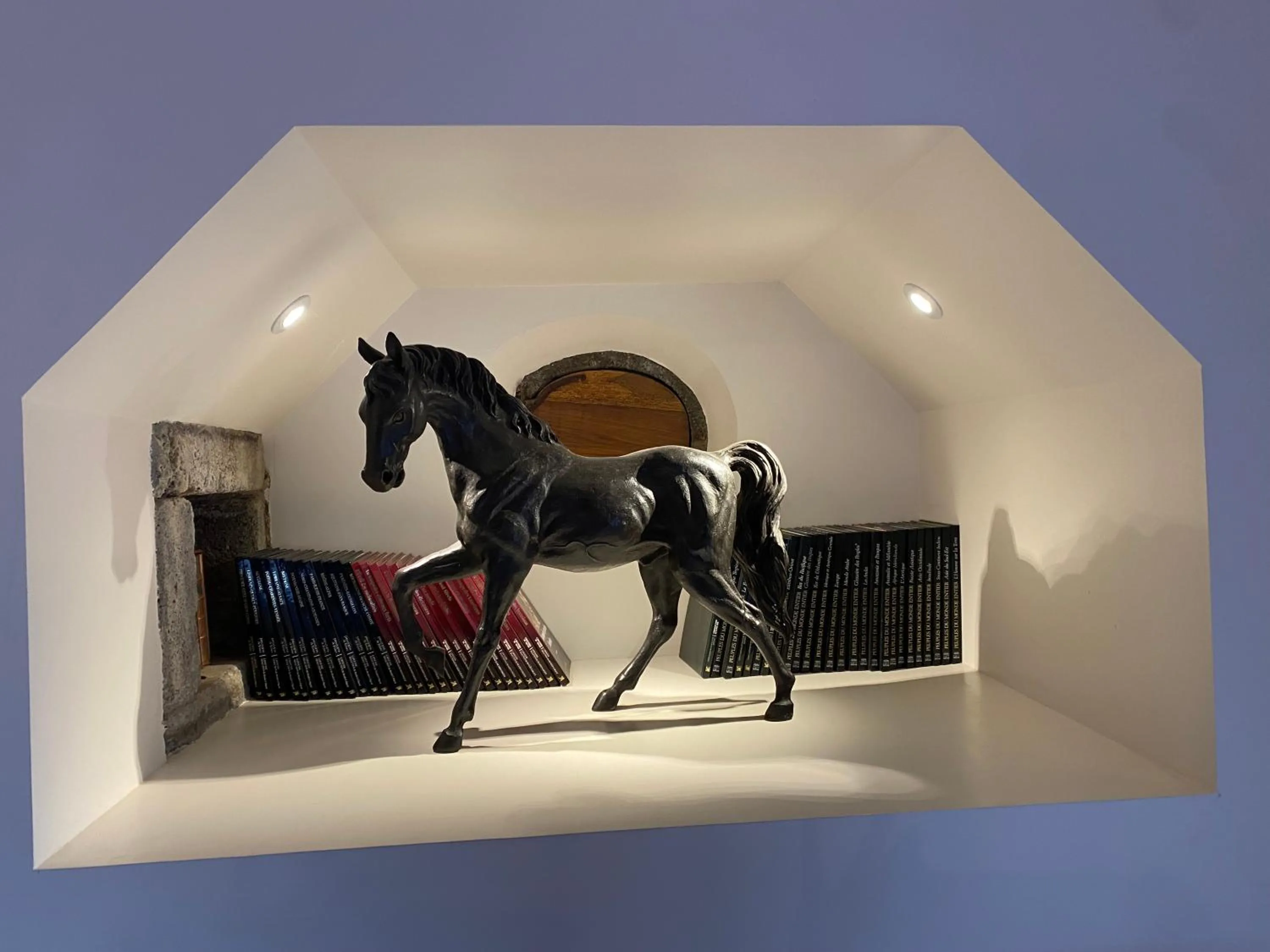 Château du Puech en Aubrac