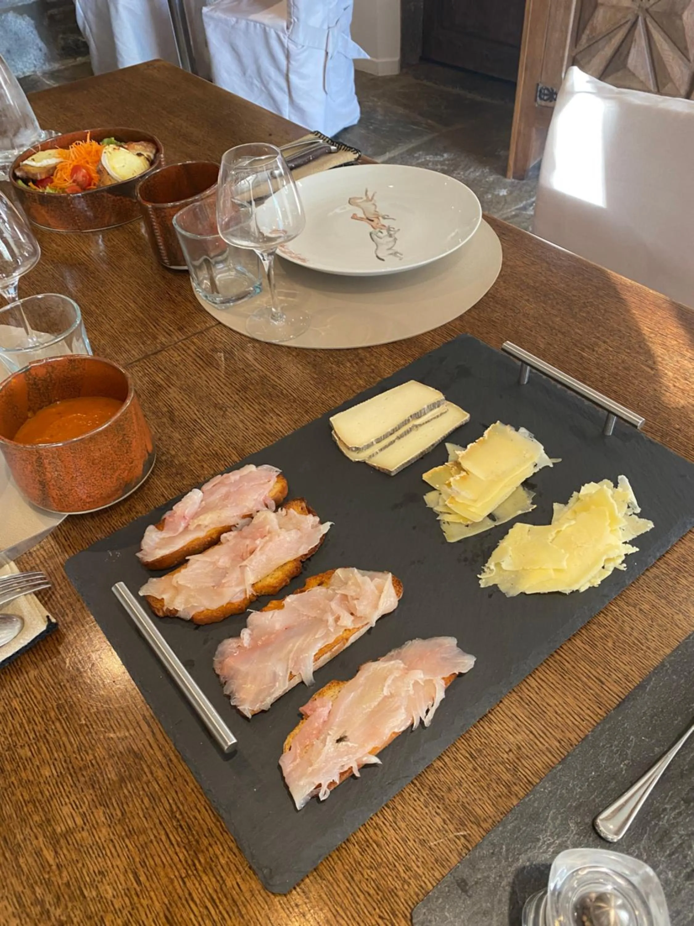 Château du Puech en Aubrac