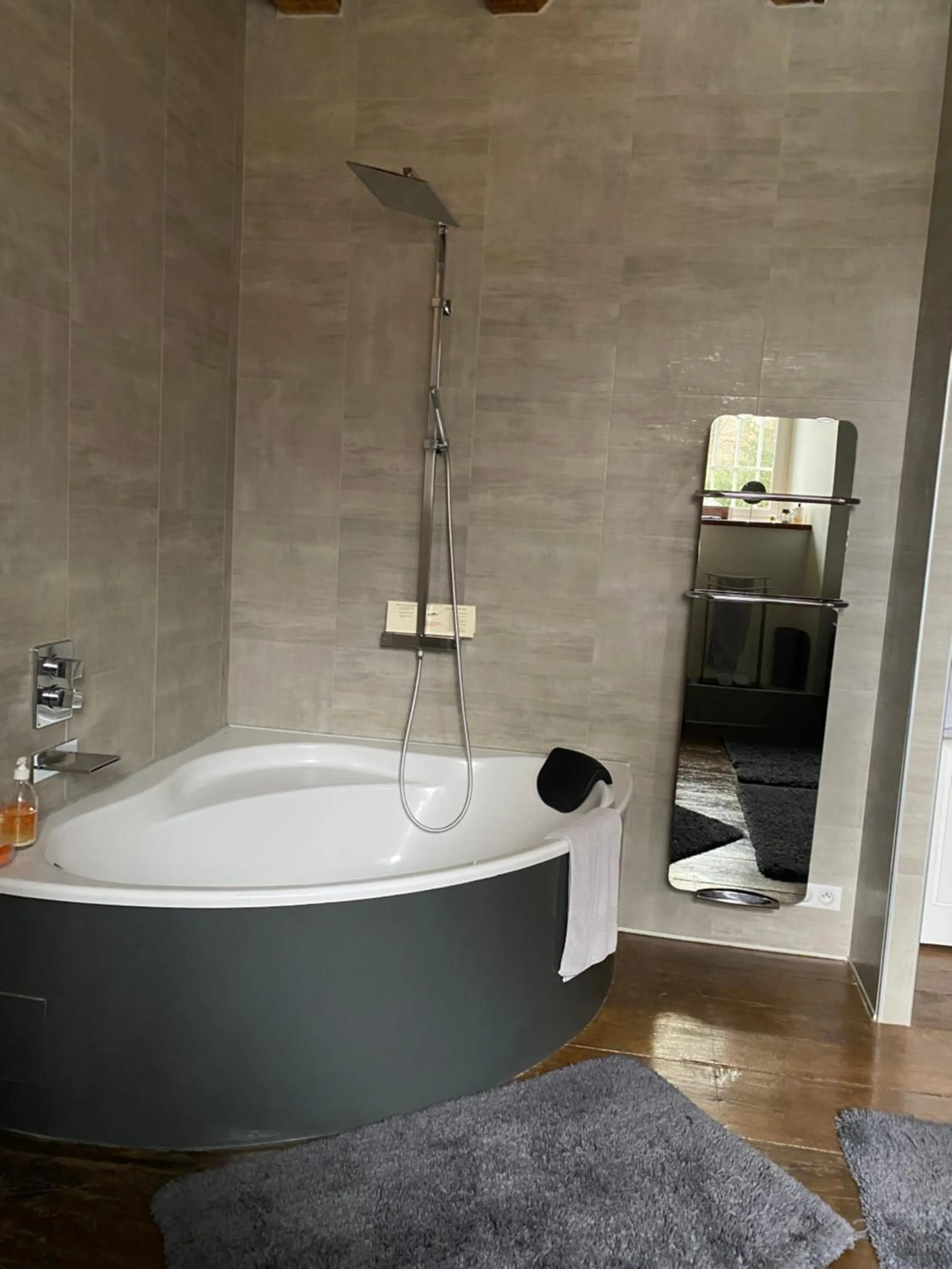 Château du Puech en Aubrac