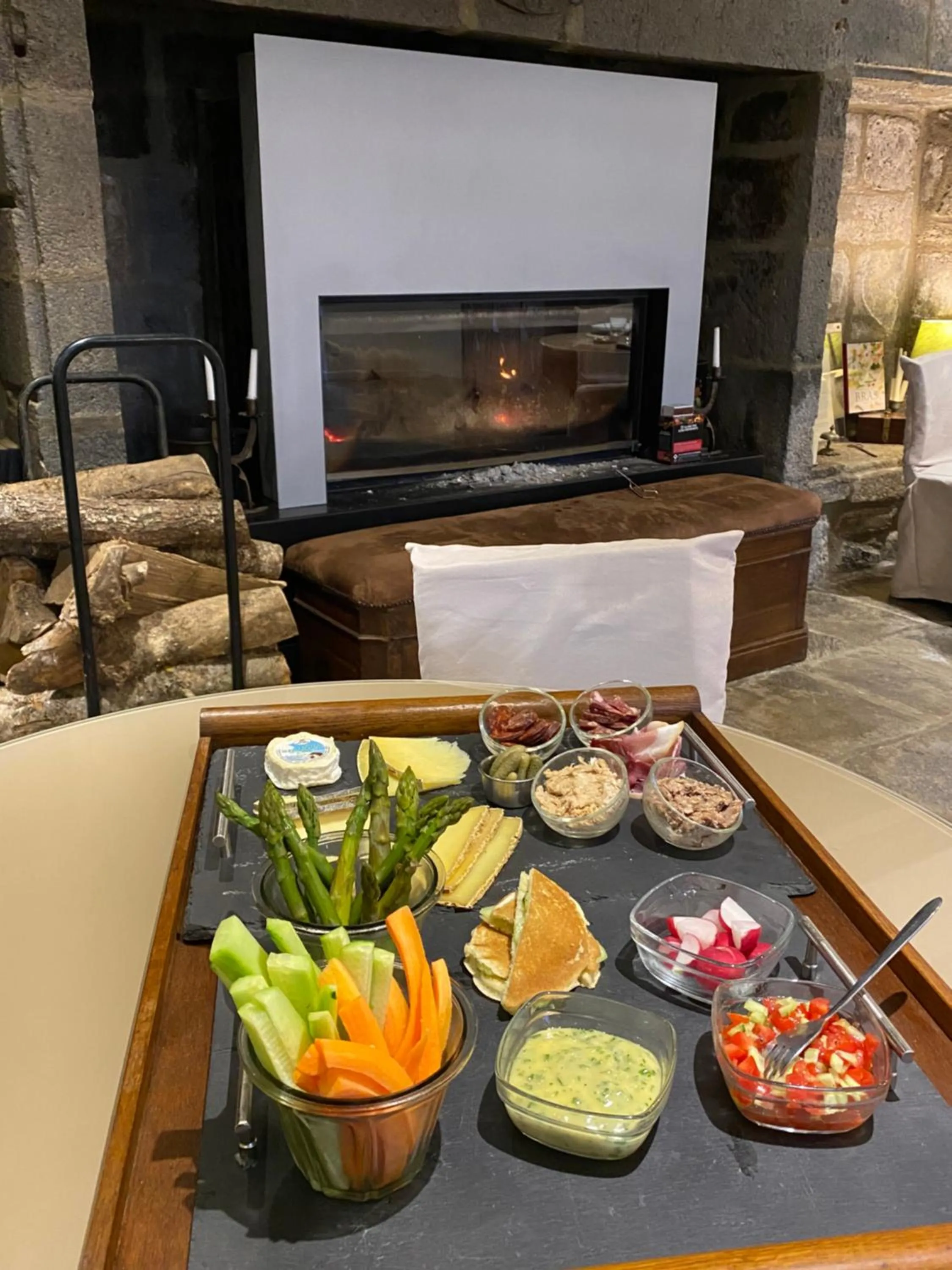 Château du Puech en Aubrac