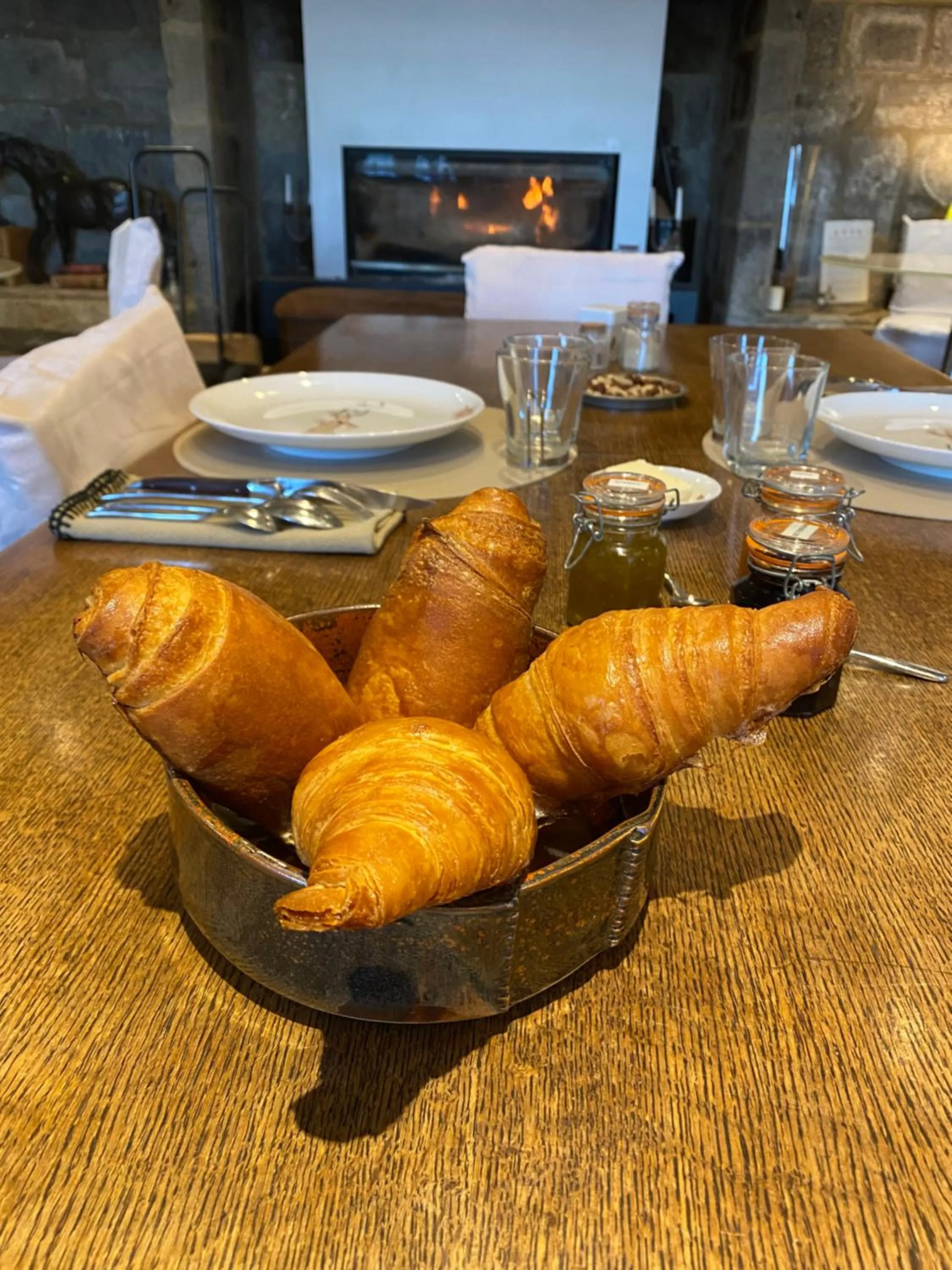 Château du Puech en Aubrac