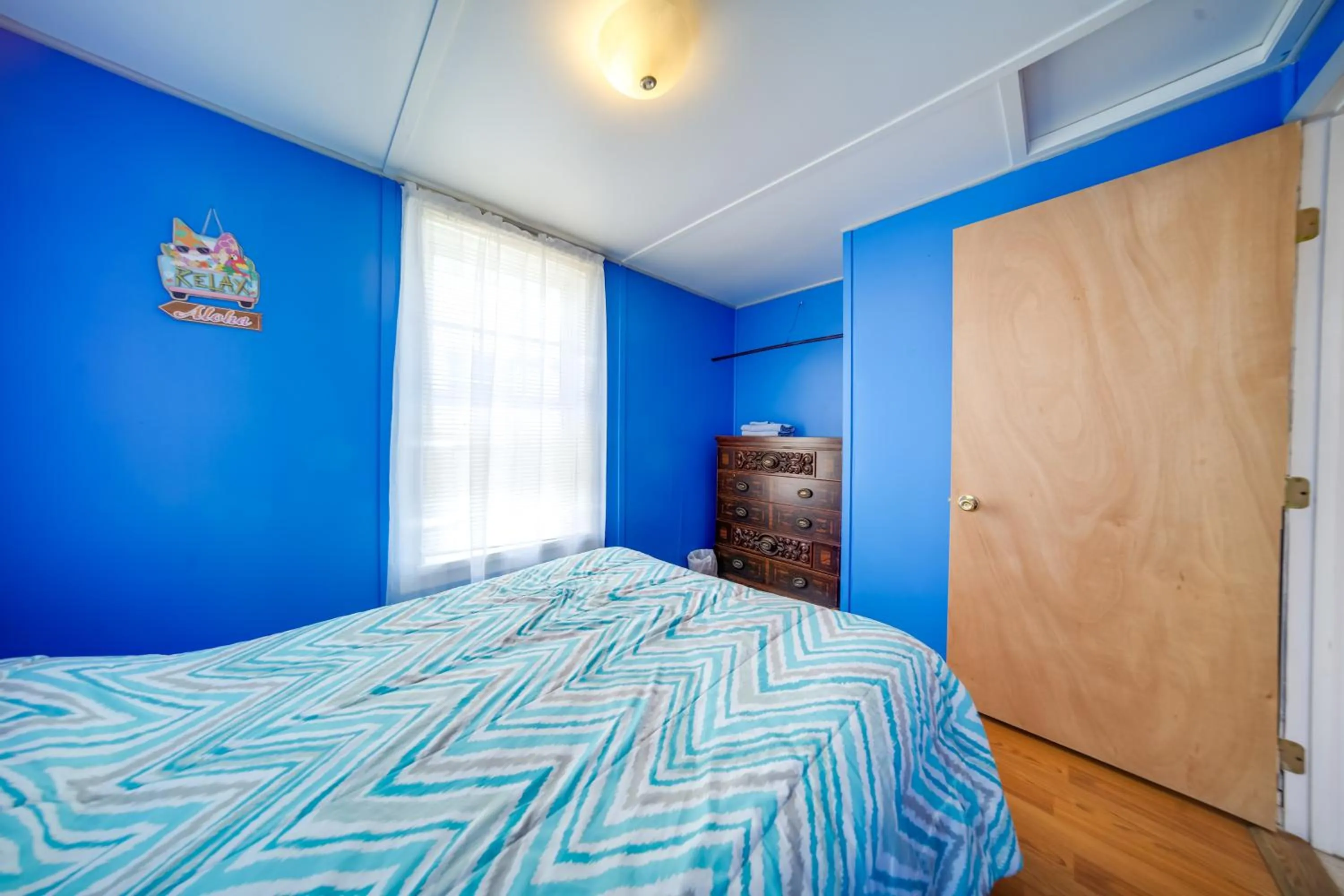 Pet-Friendly Lake Erie Cottage - Walk to the Water