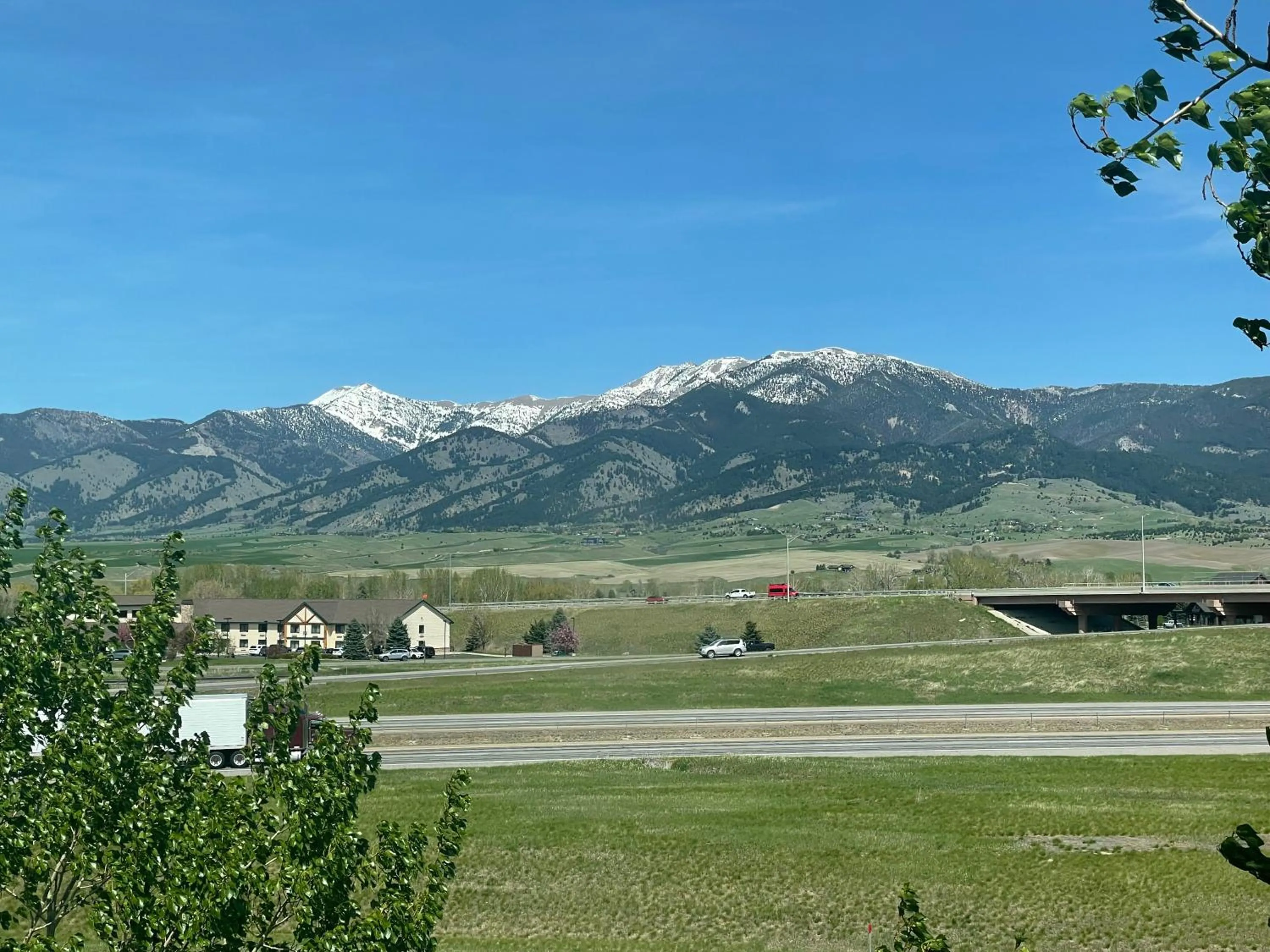 Nearby landmark in Country Inn & Suites by Radisson, Bozeman, MT